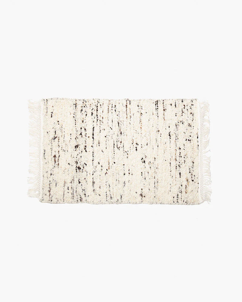 Petit tapis Birch [2x3'] [sur commande] - Image 3