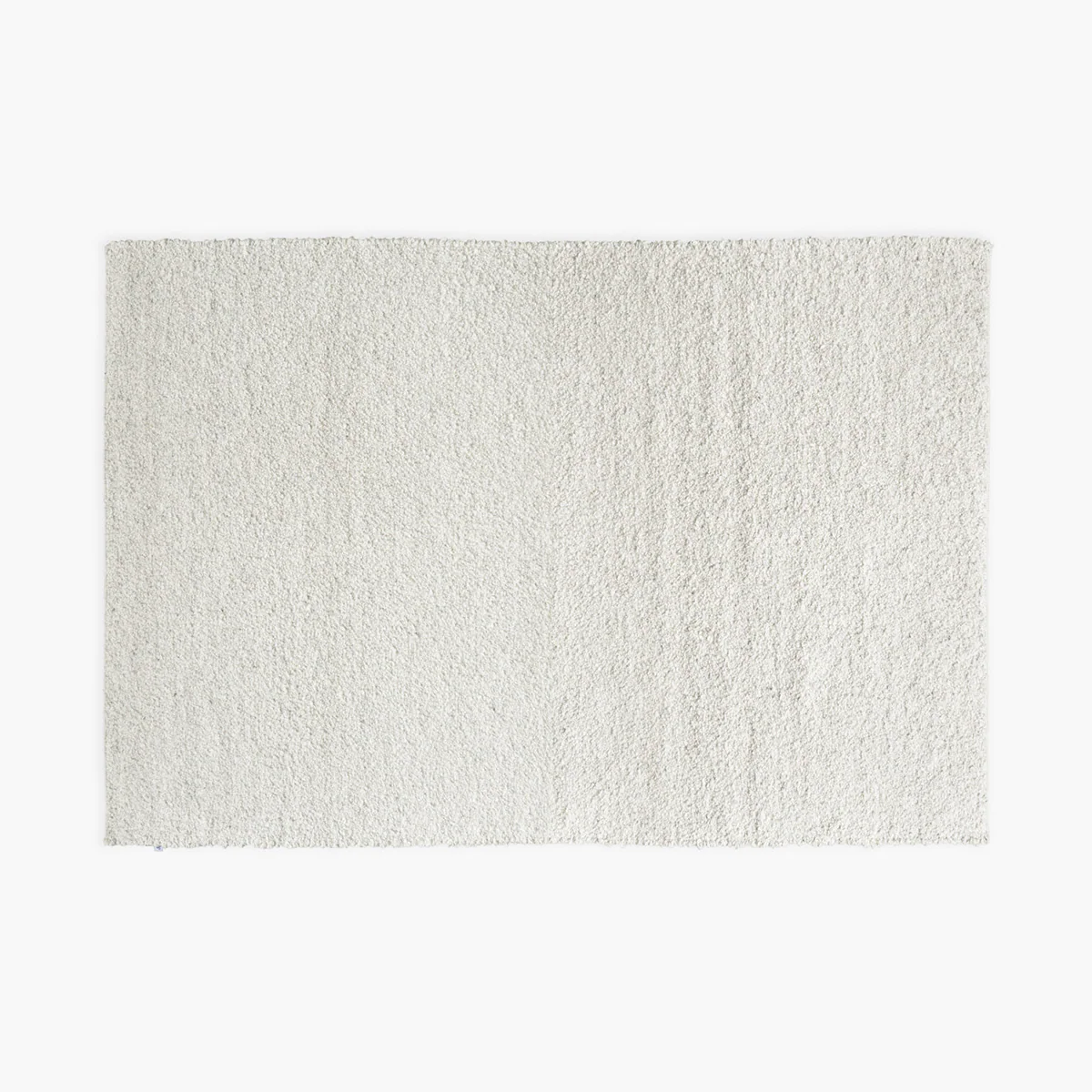 Petit tapis Bouclé Silver [2'6"x4'6"] [sur commande] - Image 4