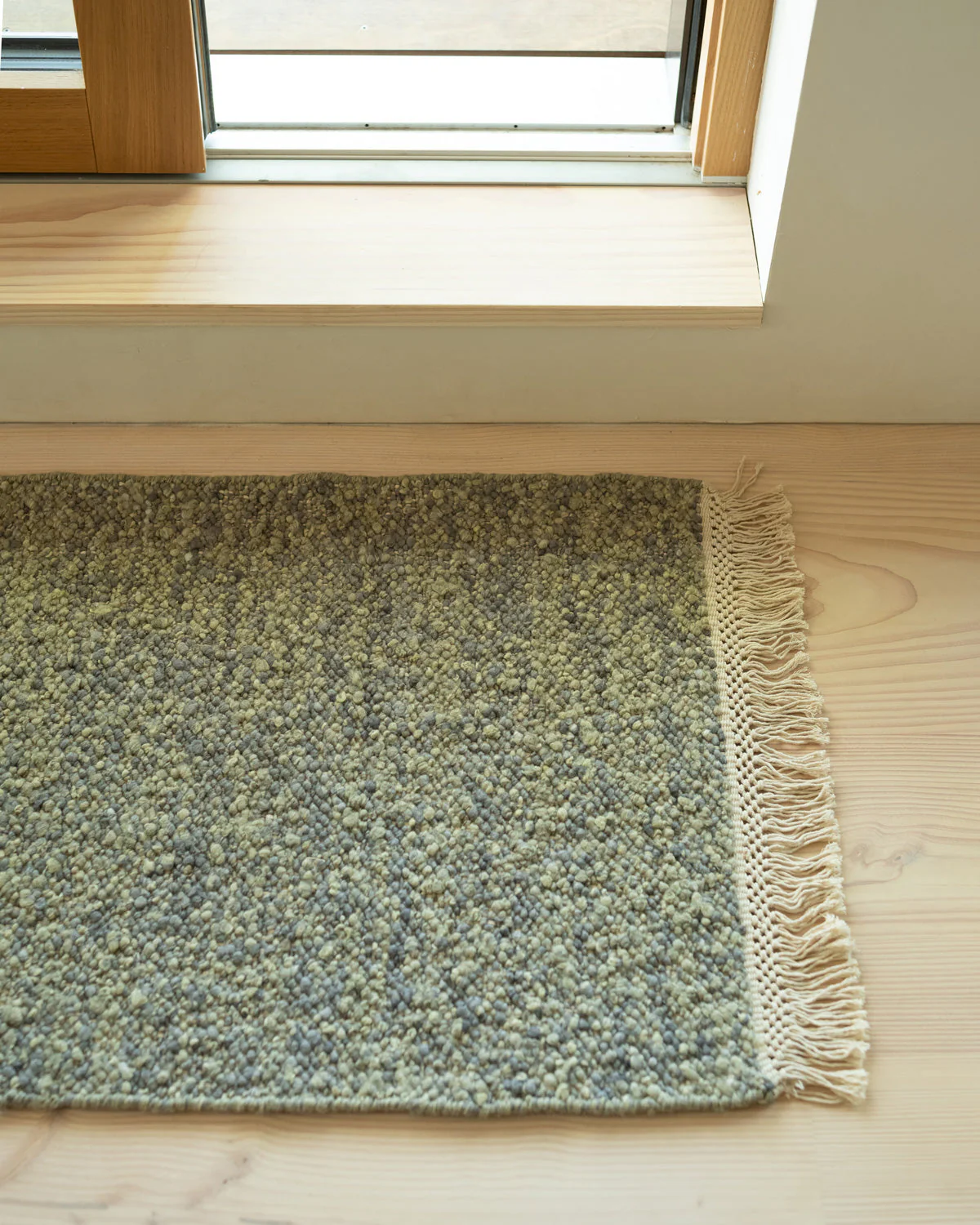 Petit tapis Jade [2x3'] [sur commande] - Image 5