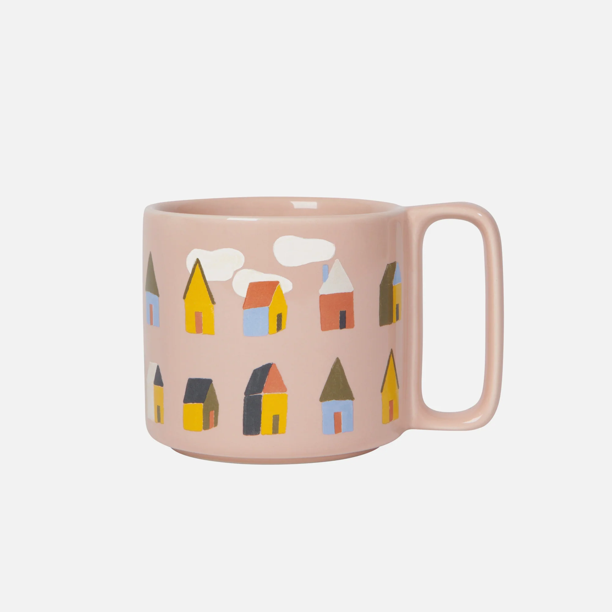 Tasse Burrow