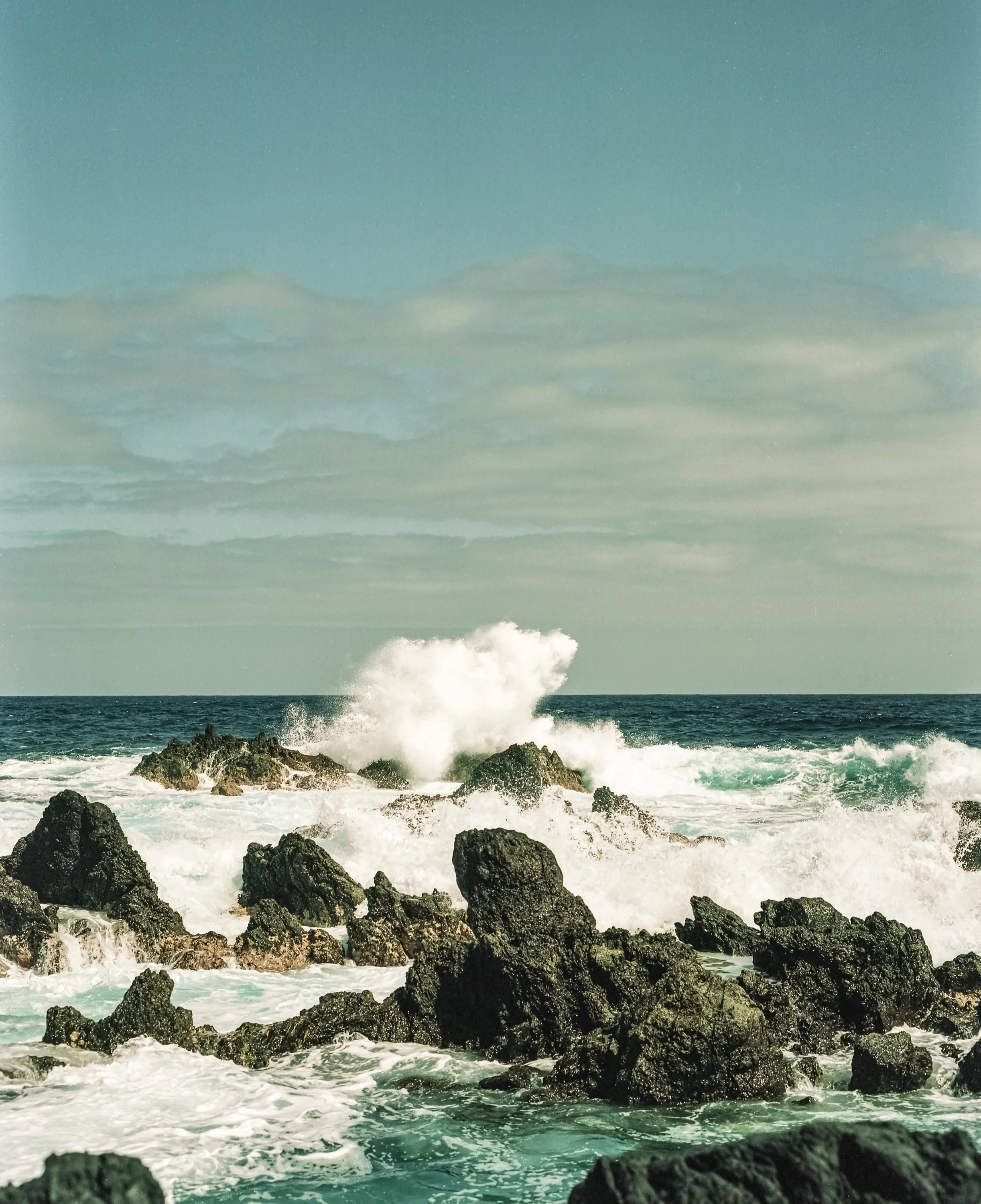 Photographie 'Agitation' - Image 2