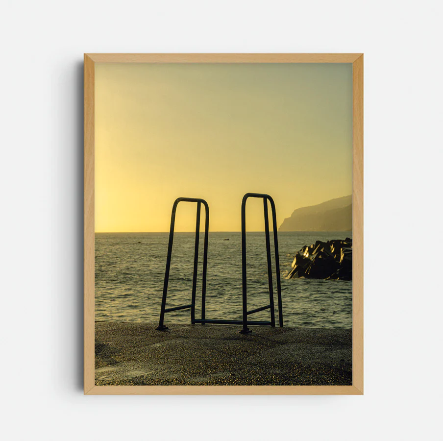 Photographie 'Désir'