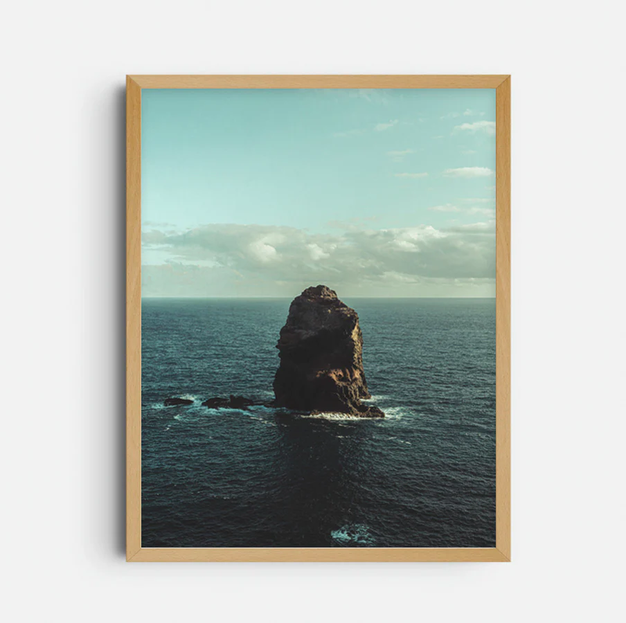 Photographie 'Émergence'