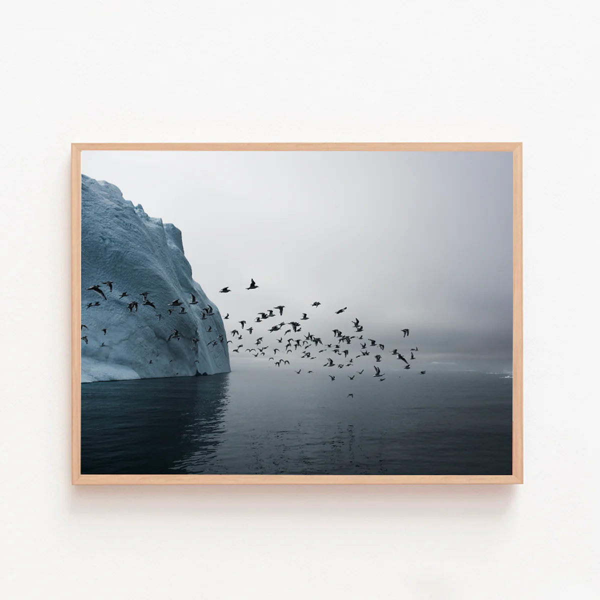 Photographie 'L’envol' [formats variés sur commande]