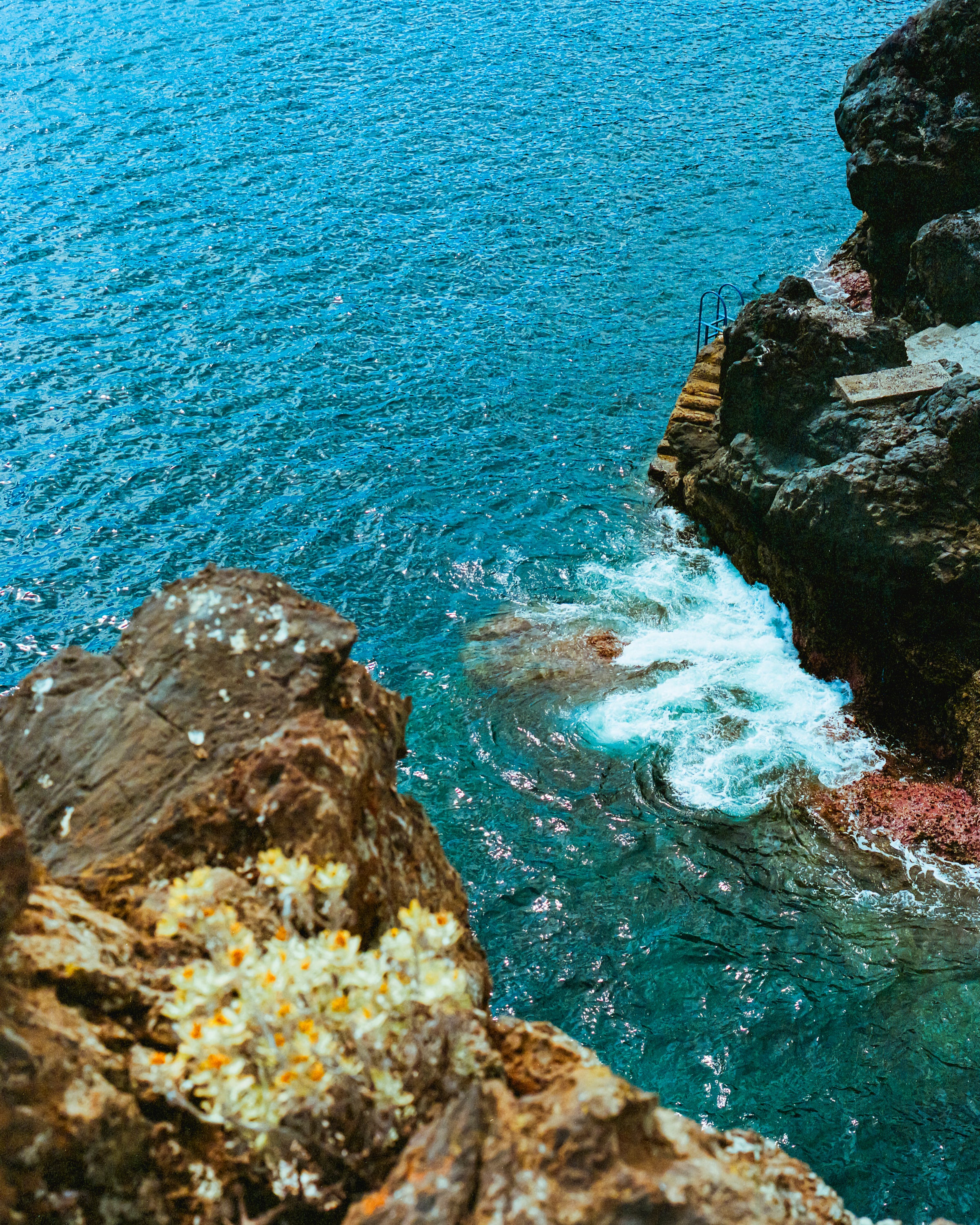 Photographie 'Le plongeon' - Image 2
