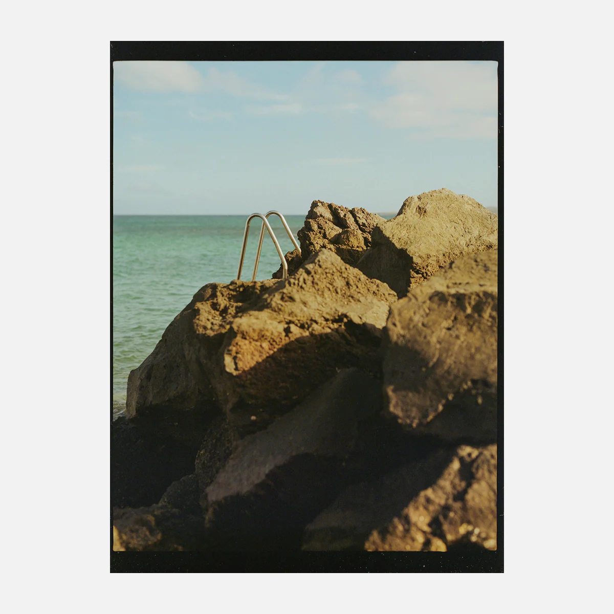 Photographie 'Natural Pool 001' [formats variés] - Image 2