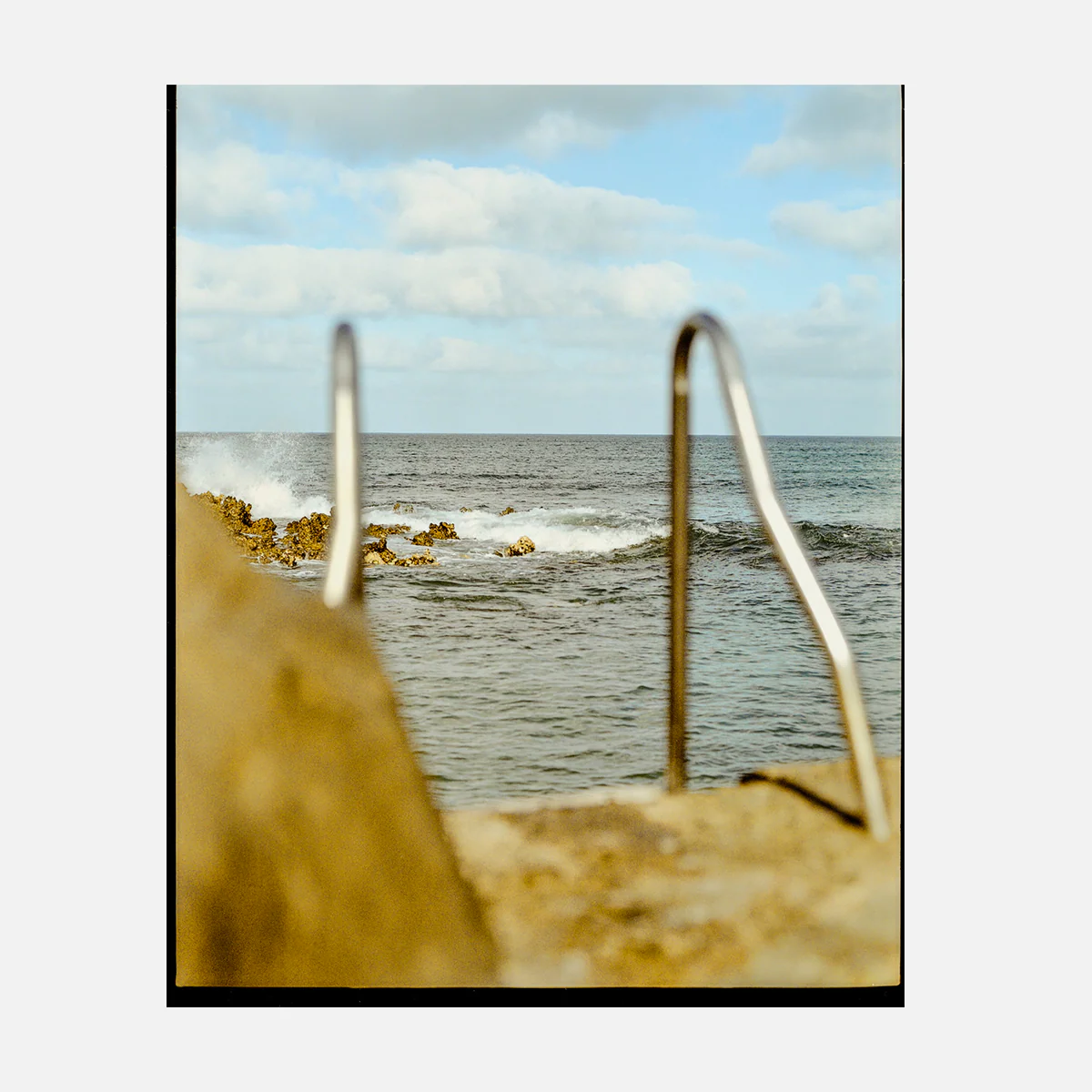 Photographie 'Natural Pool 002' [formats variés] - Image 2