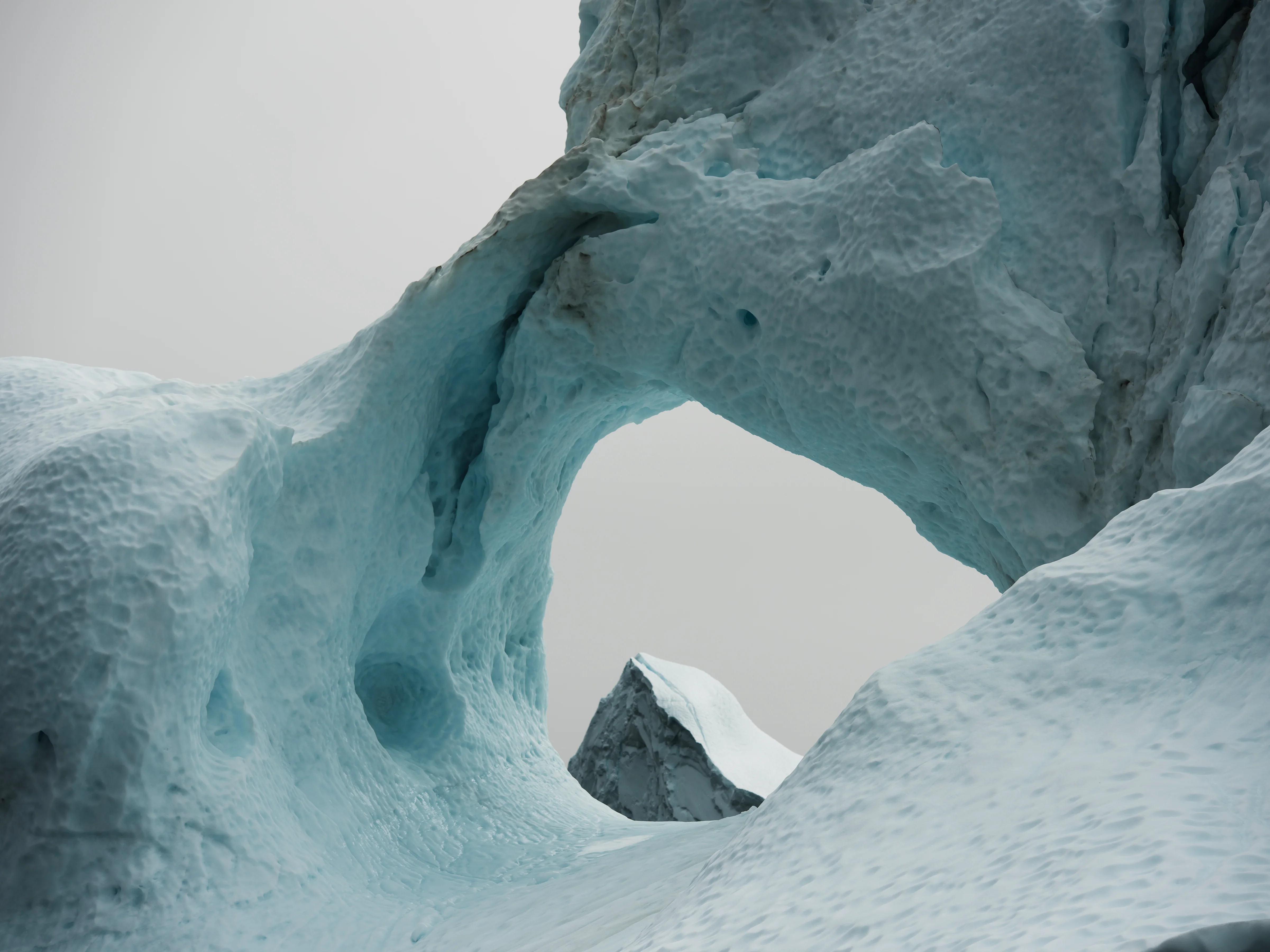 Photographie 'Sculptures de glace' [formats variés] - Image 2