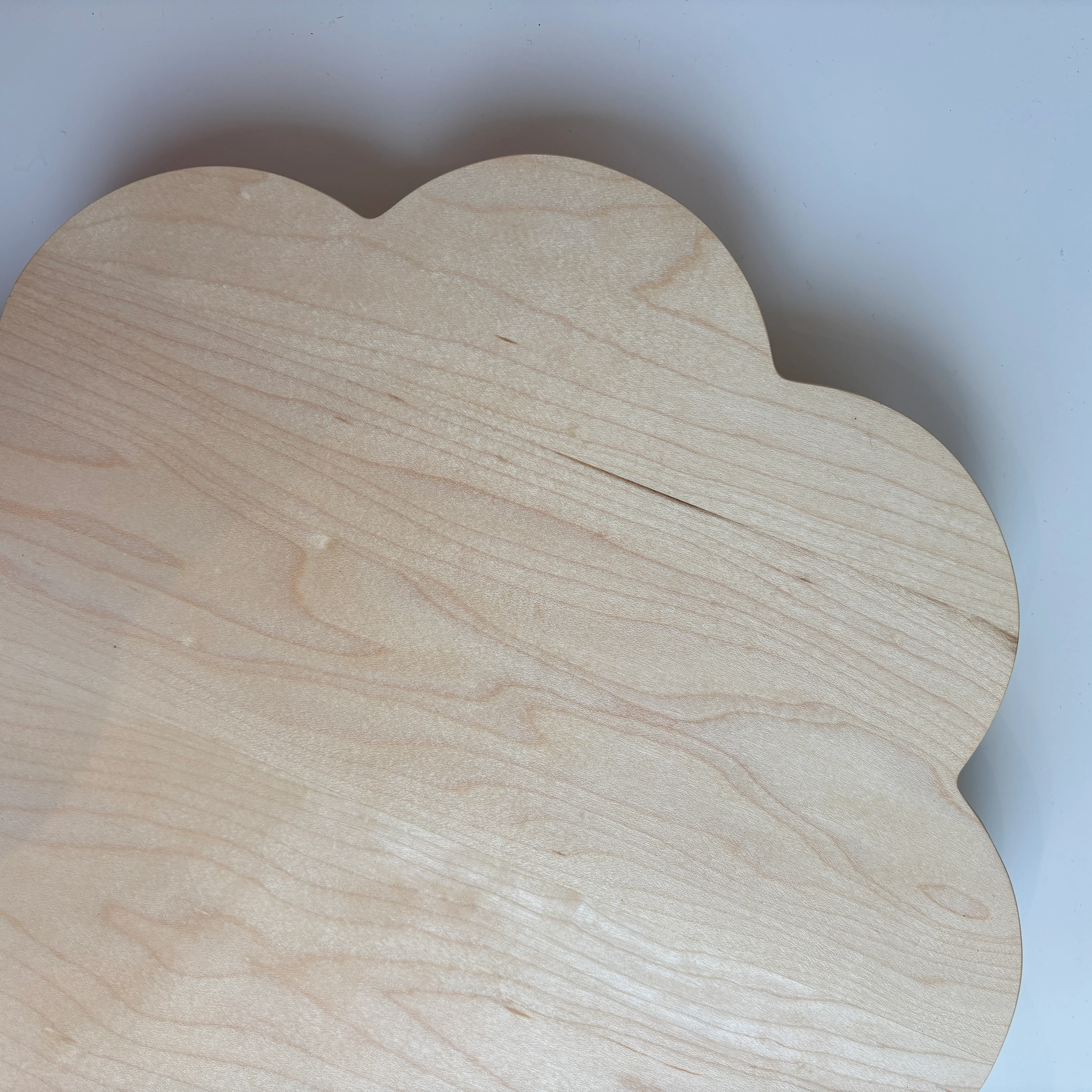 Plateau pivotant Rosa en bois [couleurs variées] - Image 11