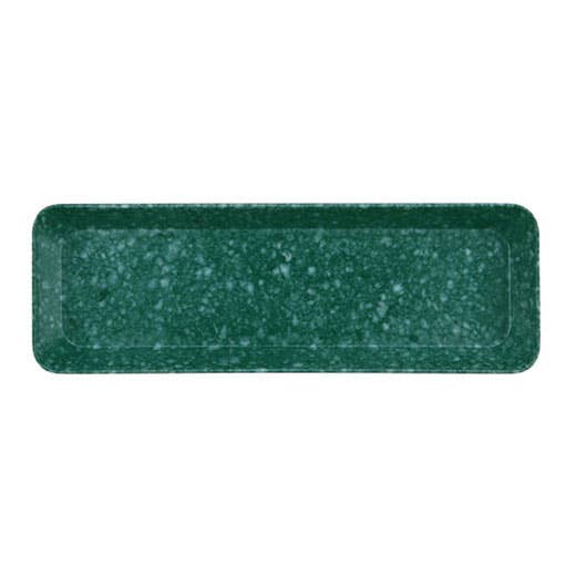 Plateau marbré pour papeterie [couleurs variées] - Image 2