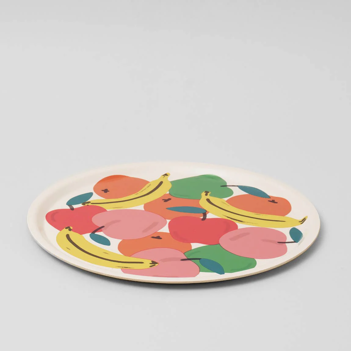Plateau en bois Fruits [formats variés] - Image 4