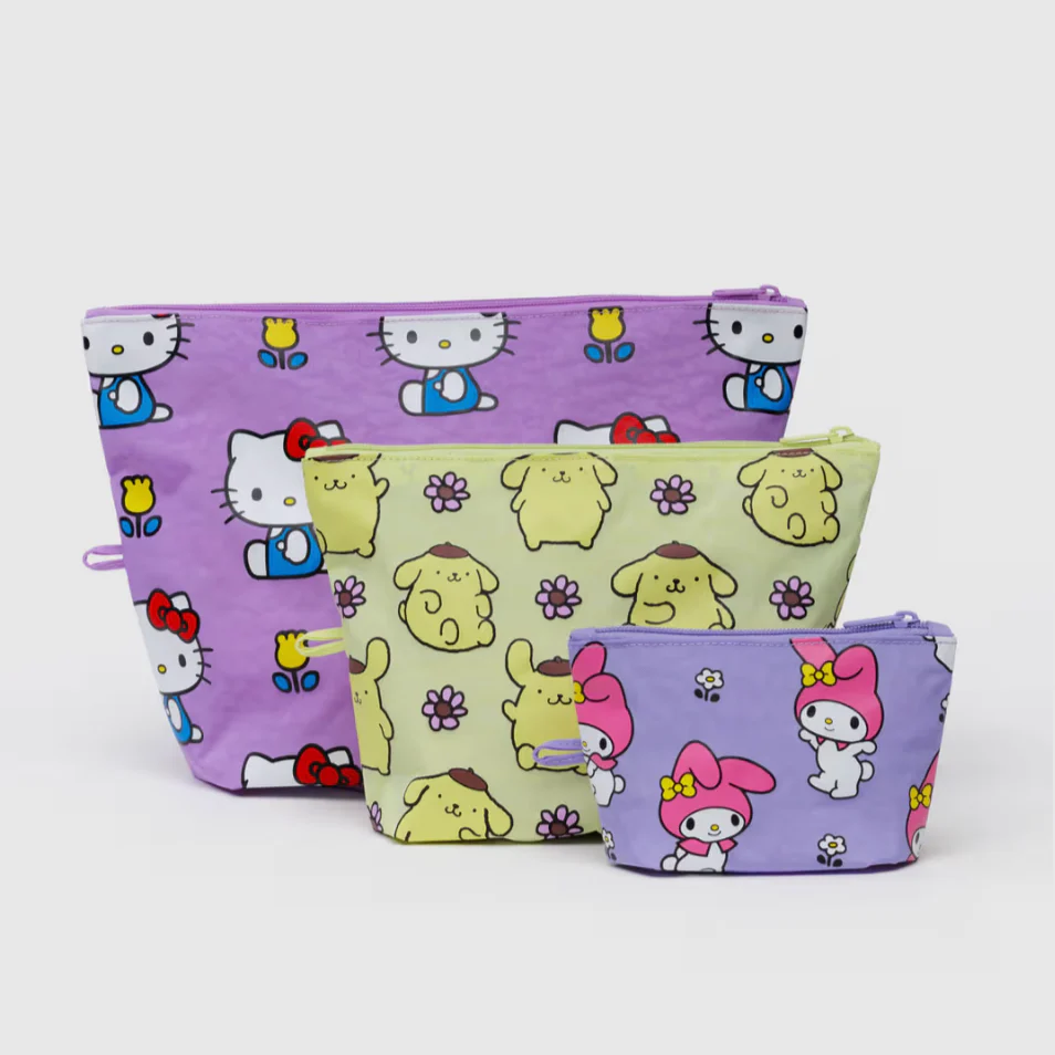 Pochette Hello Kitty [formats variés]