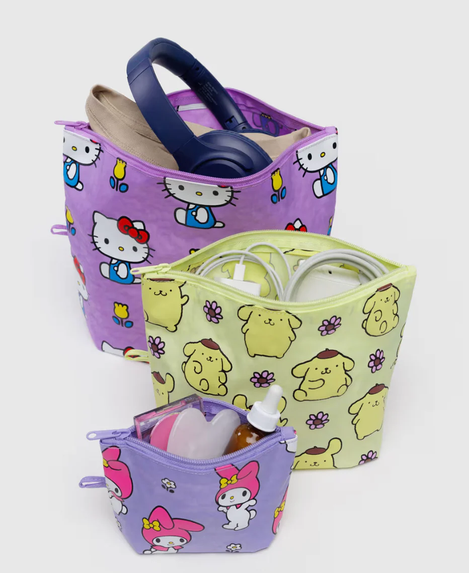 Pochette Hello Kitty [formats variés] - Image 2