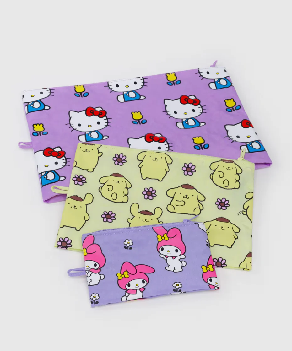 Pochette Hello Kitty [formats variés] - Image 3