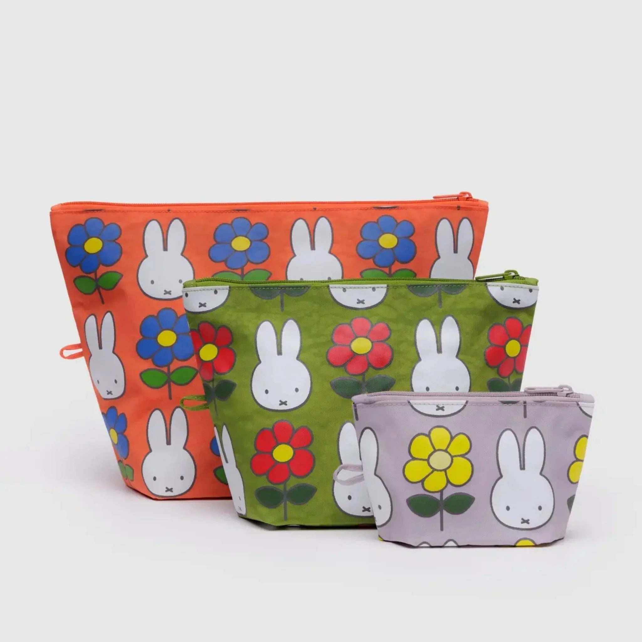 Pochette Miffy [formats variés]