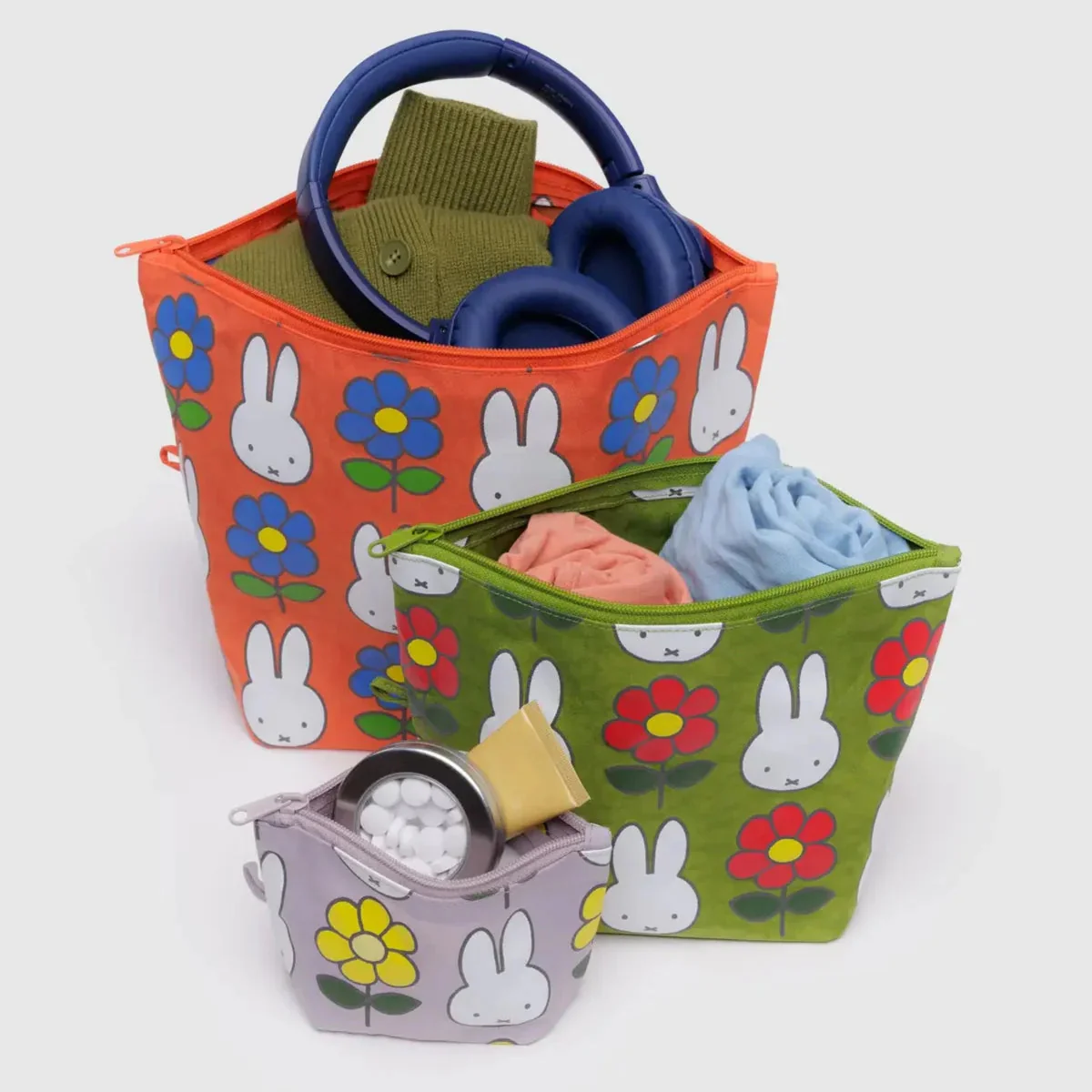 Pochette Miffy [formats variés] - Image 2