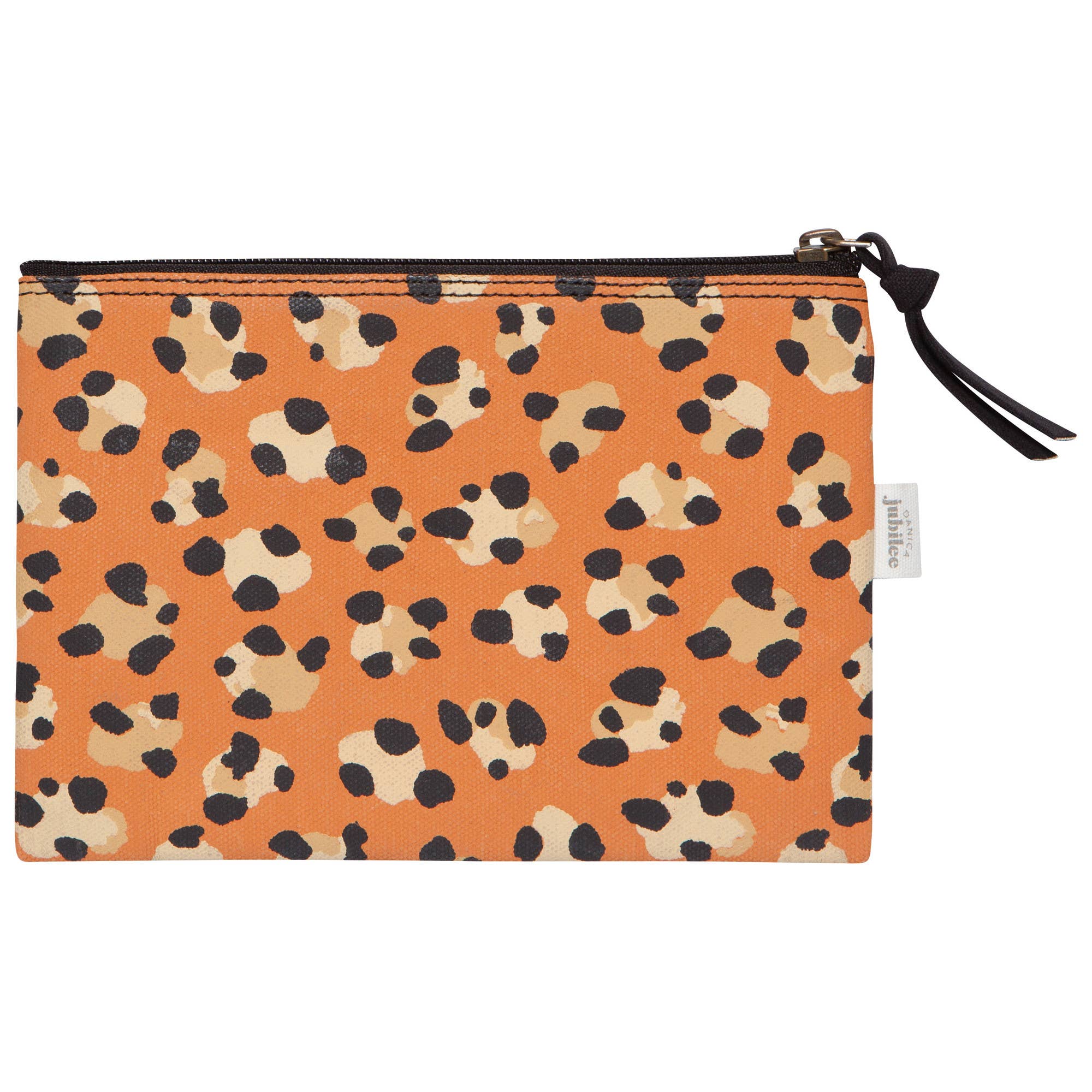 Pochette zippée Wild Heart [modèles variés] - Image 2