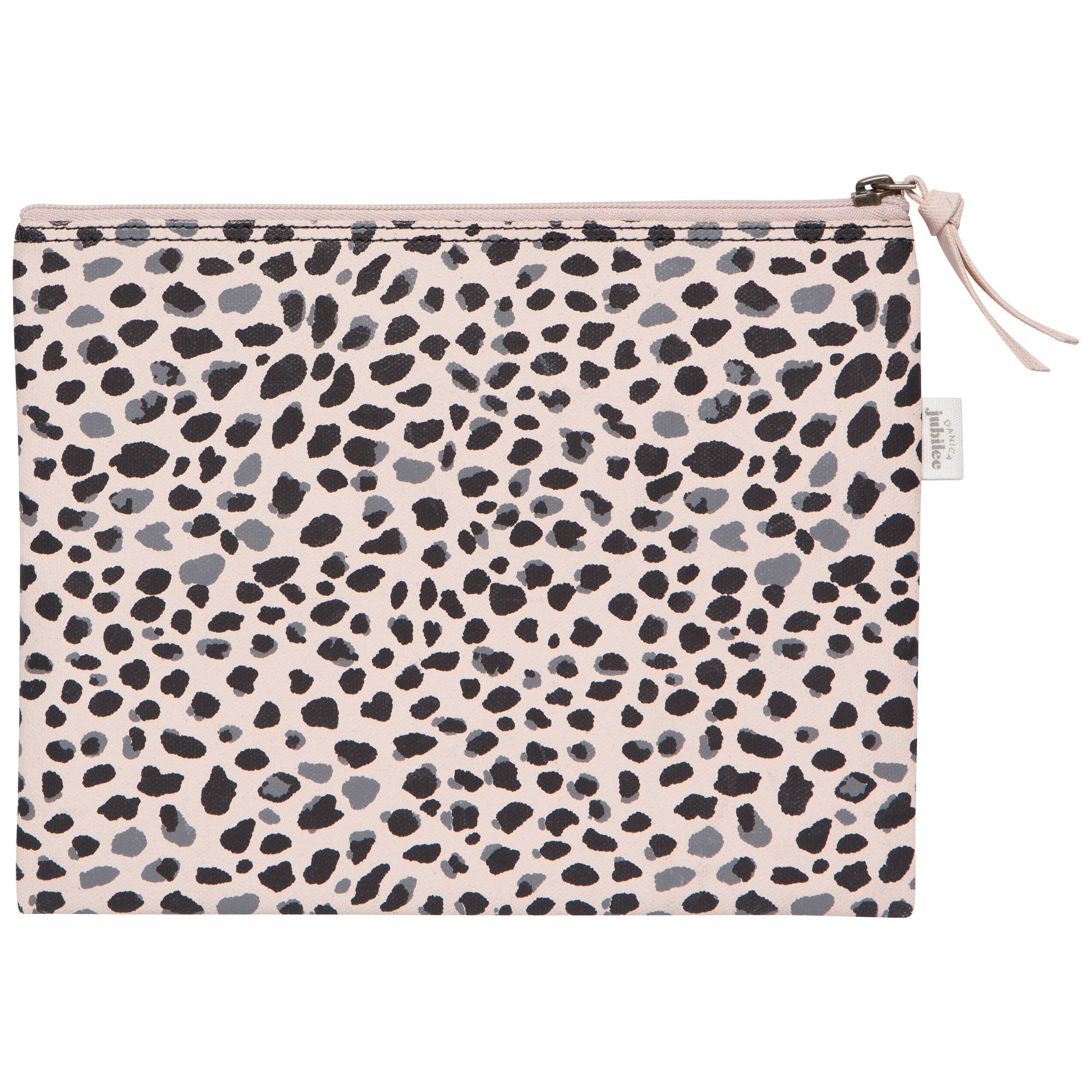 Pochette zippée Wild Heart [modèles variés] - Image 3