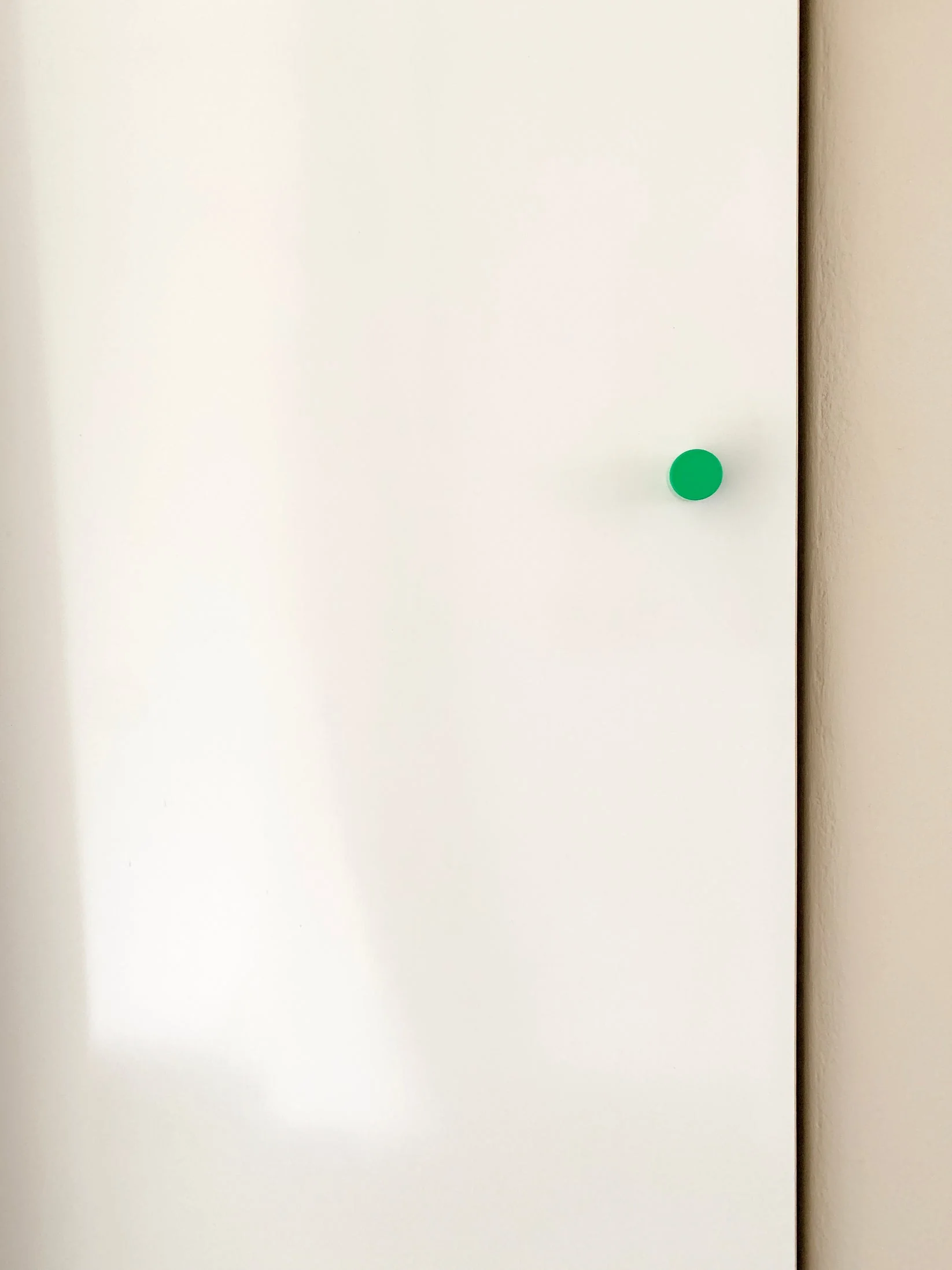 Poignée vert neon - Image 2