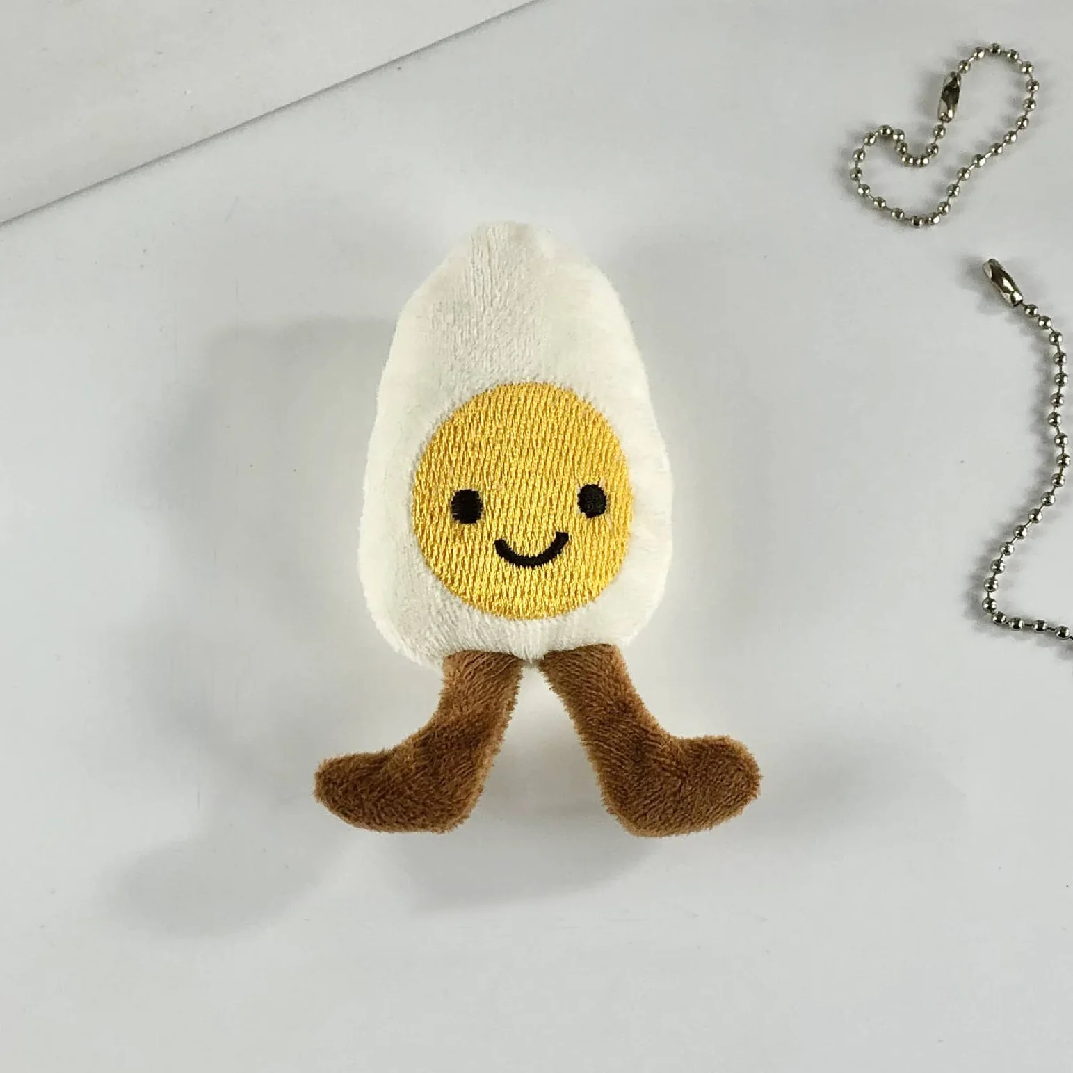 Porte-clés Oeuf