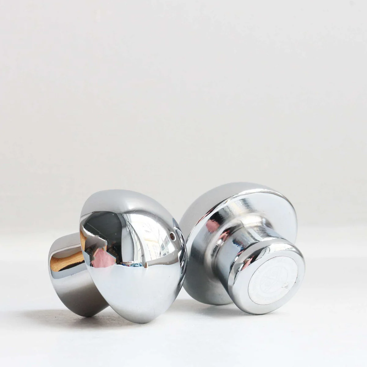 Porte-encen chrome Portobello - Image 4