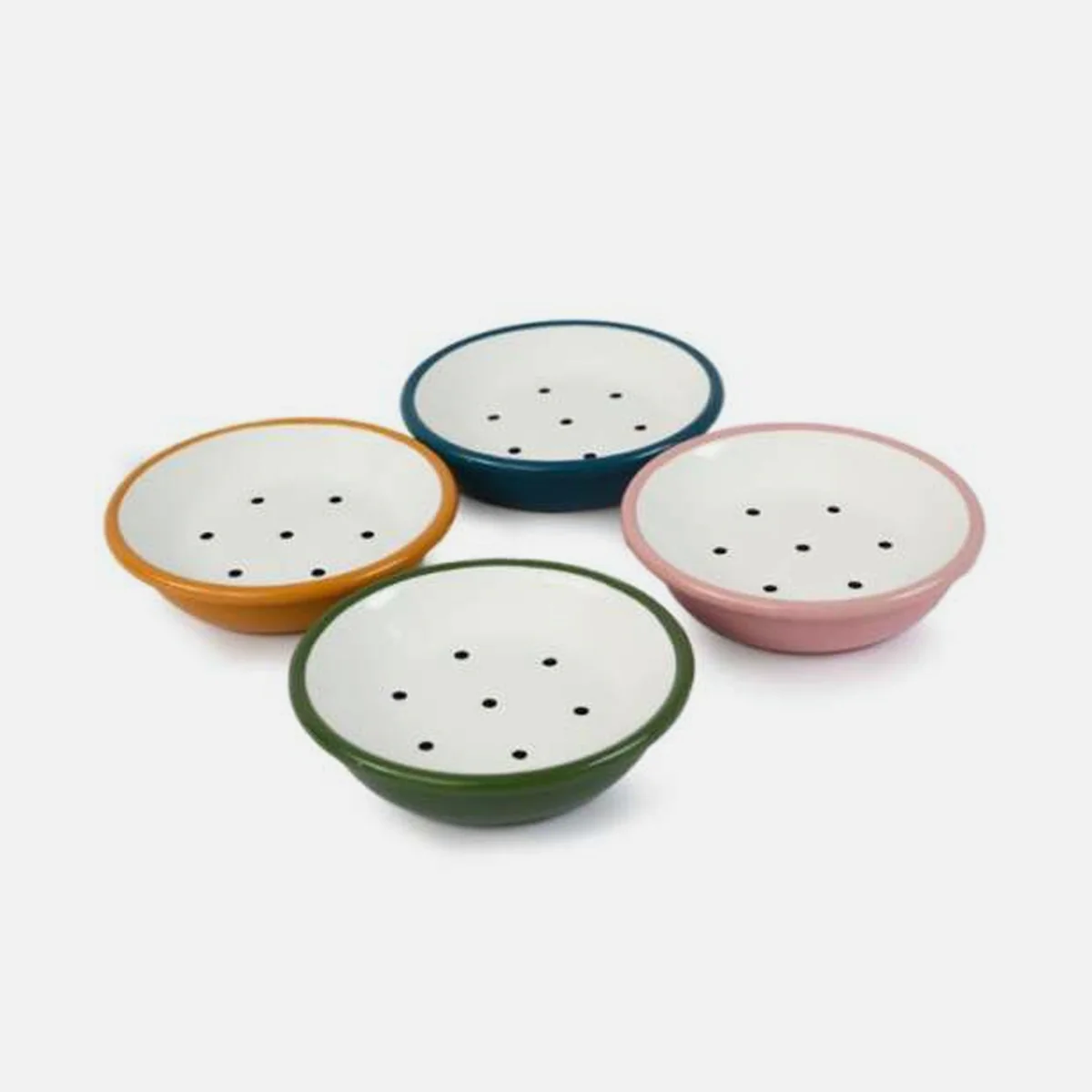Porte-savon Luyano [couleurs variées]