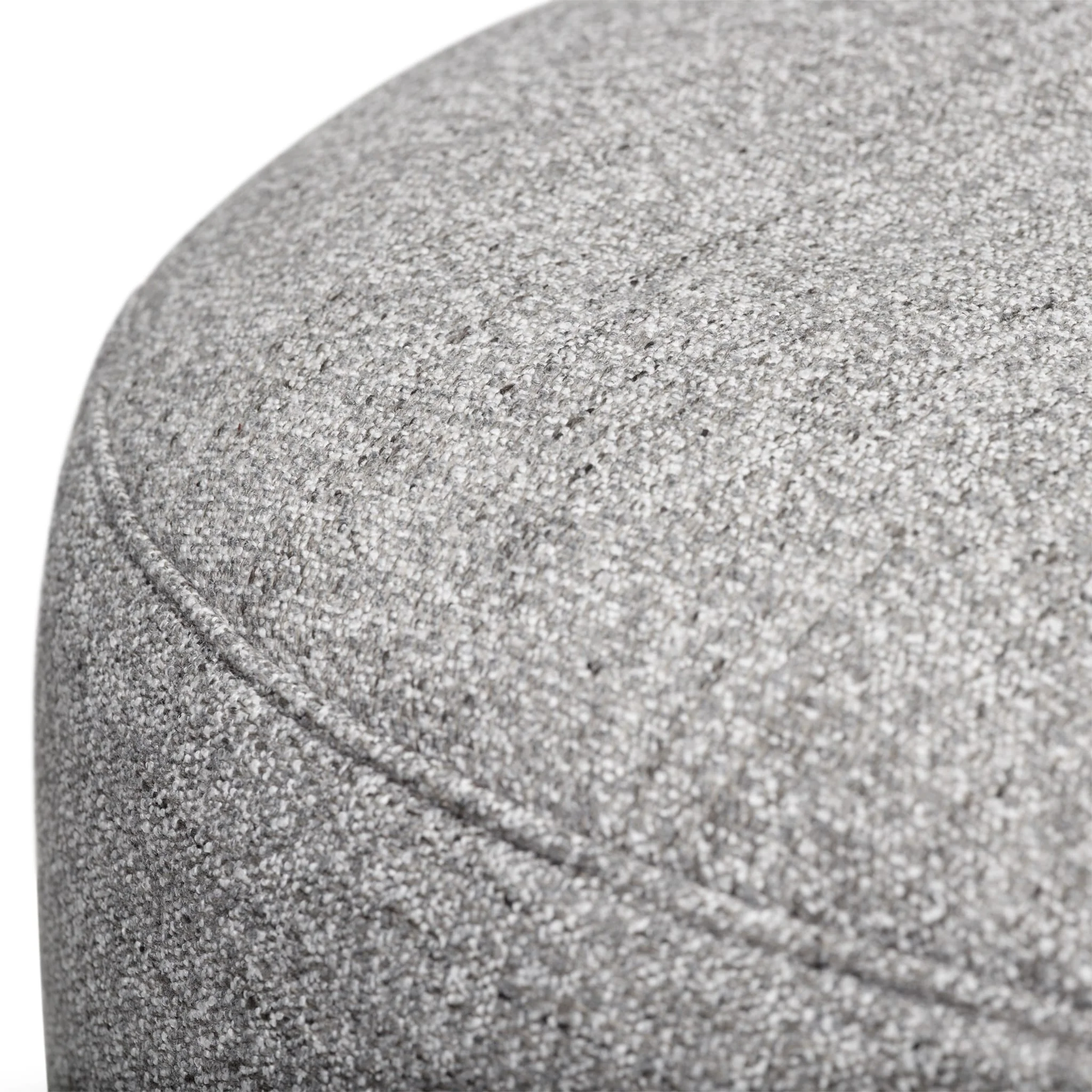 Pouf ottoman Point Mingle [couleurs variées] - Image 4