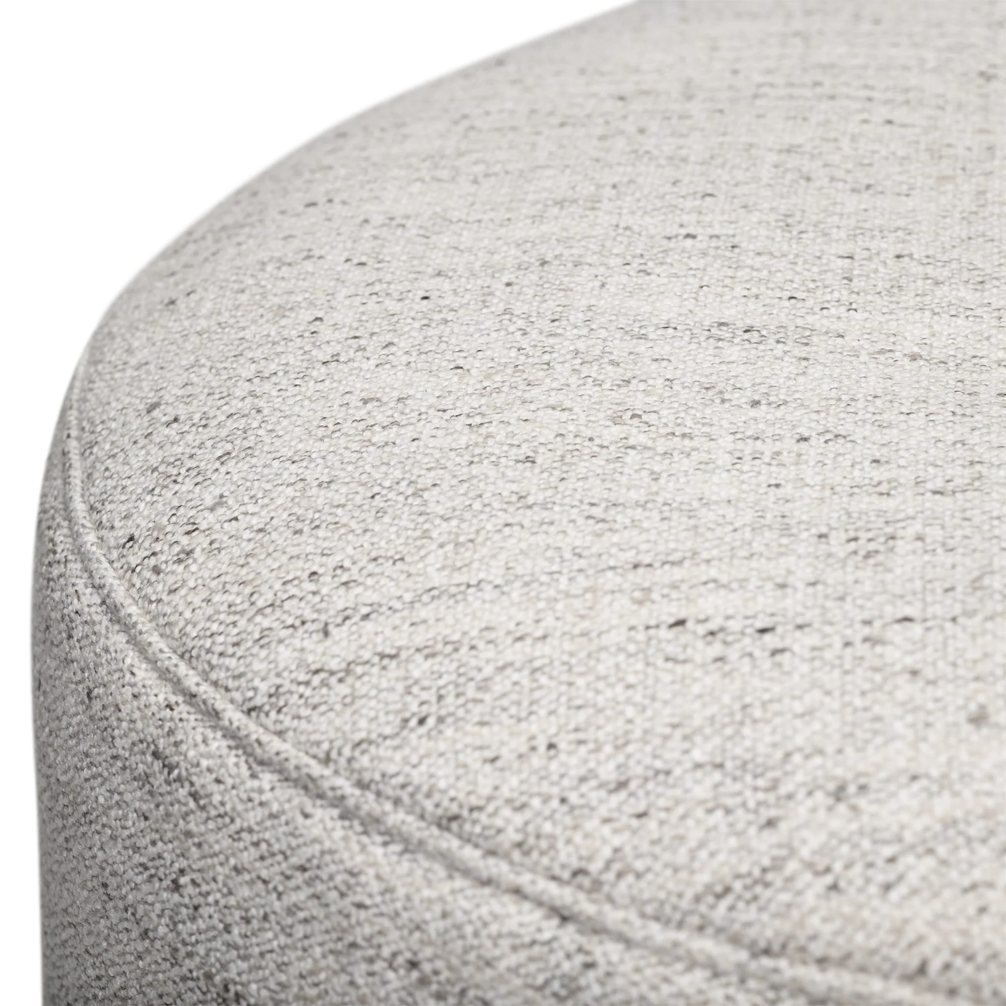 Pouf ottoman Point Mingle [couleurs variées] - Image 5