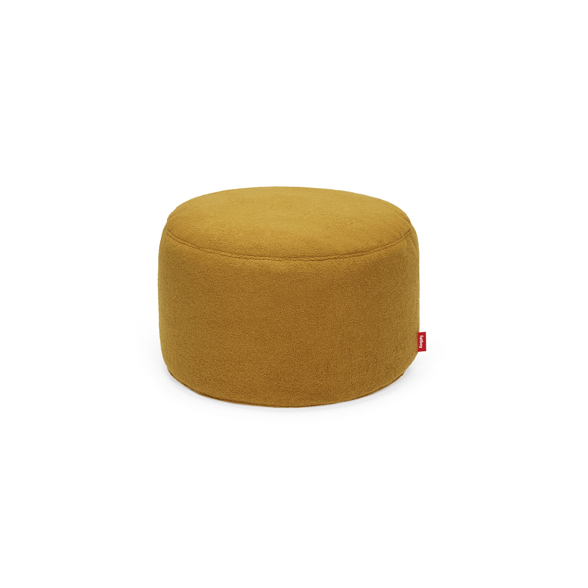 Pouf ottoman Sherpa  [couleurs variées] - Image 10