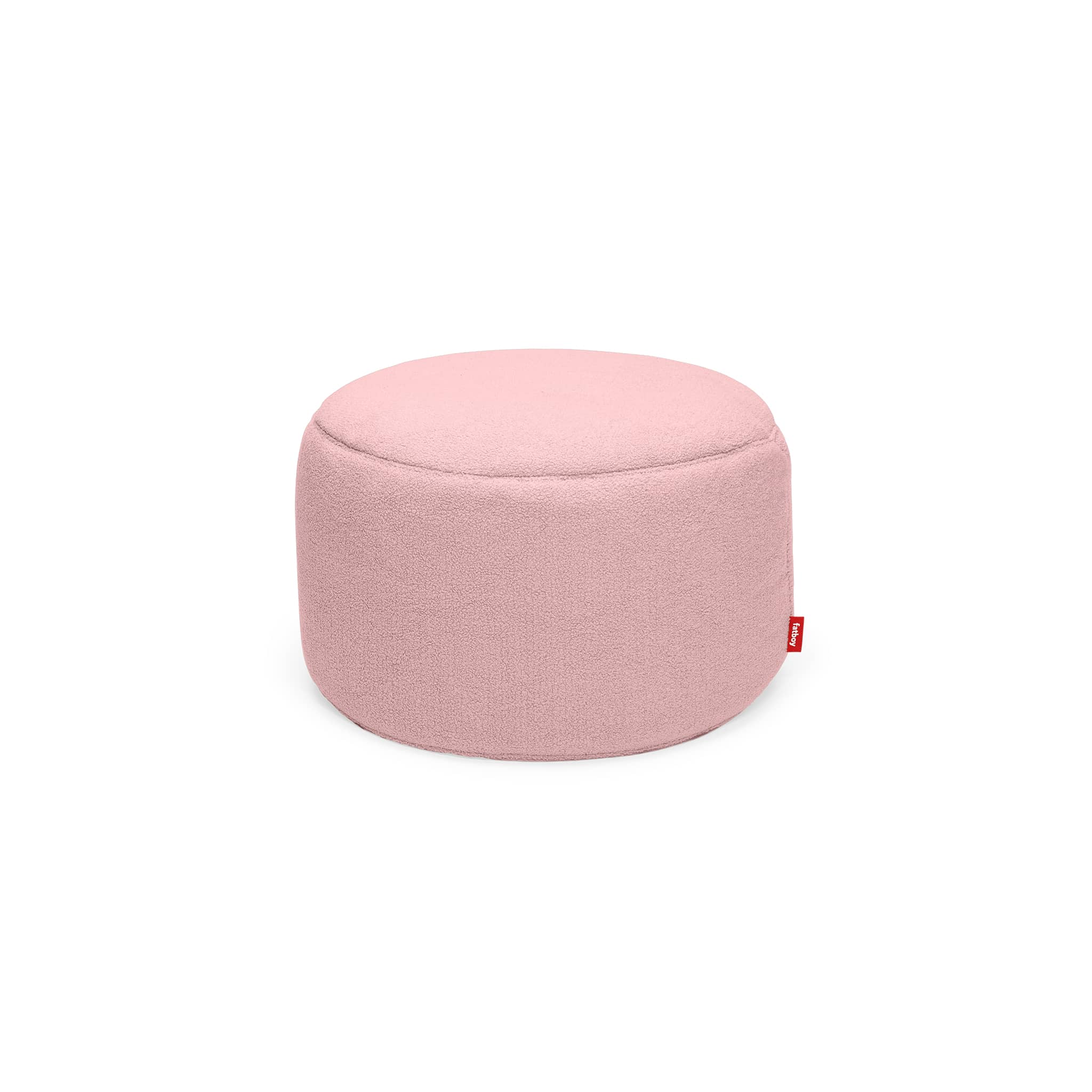 Pouf ottoman Sherpa  [couleurs variées] - Image 11