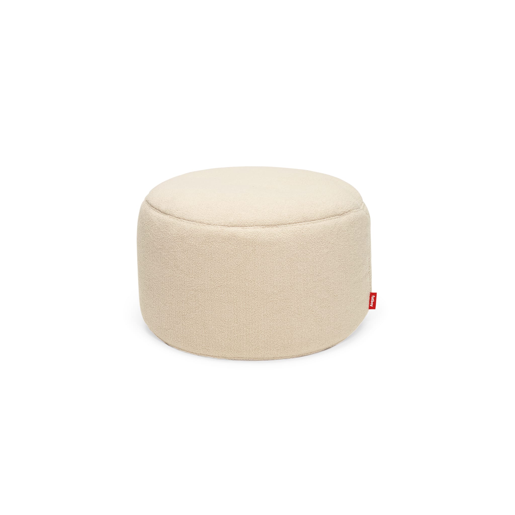 Pouf ottoman Sherpa  [couleurs variées] - Image 12