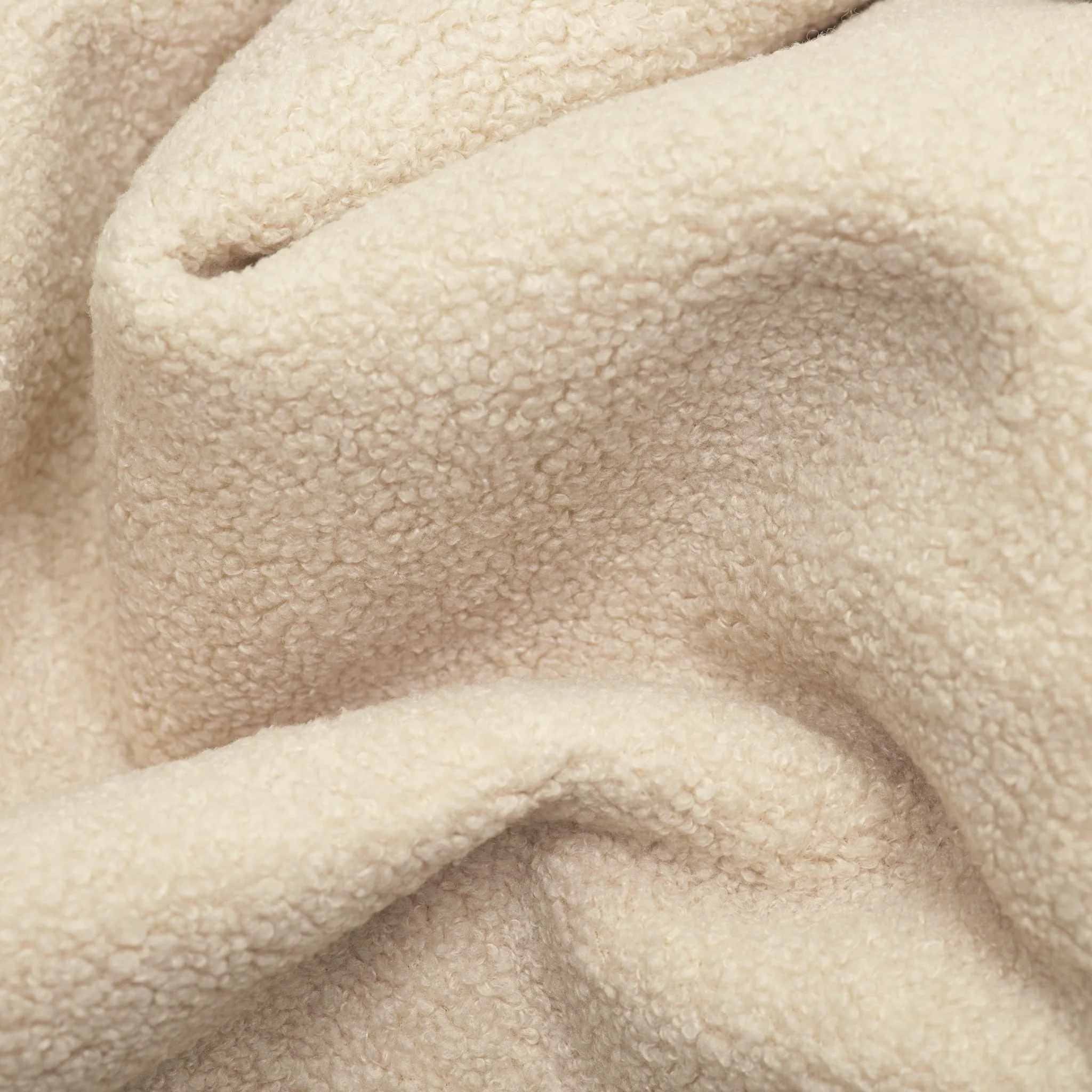 Pouf ottoman Sherpa  [couleurs variées] - Image 15
