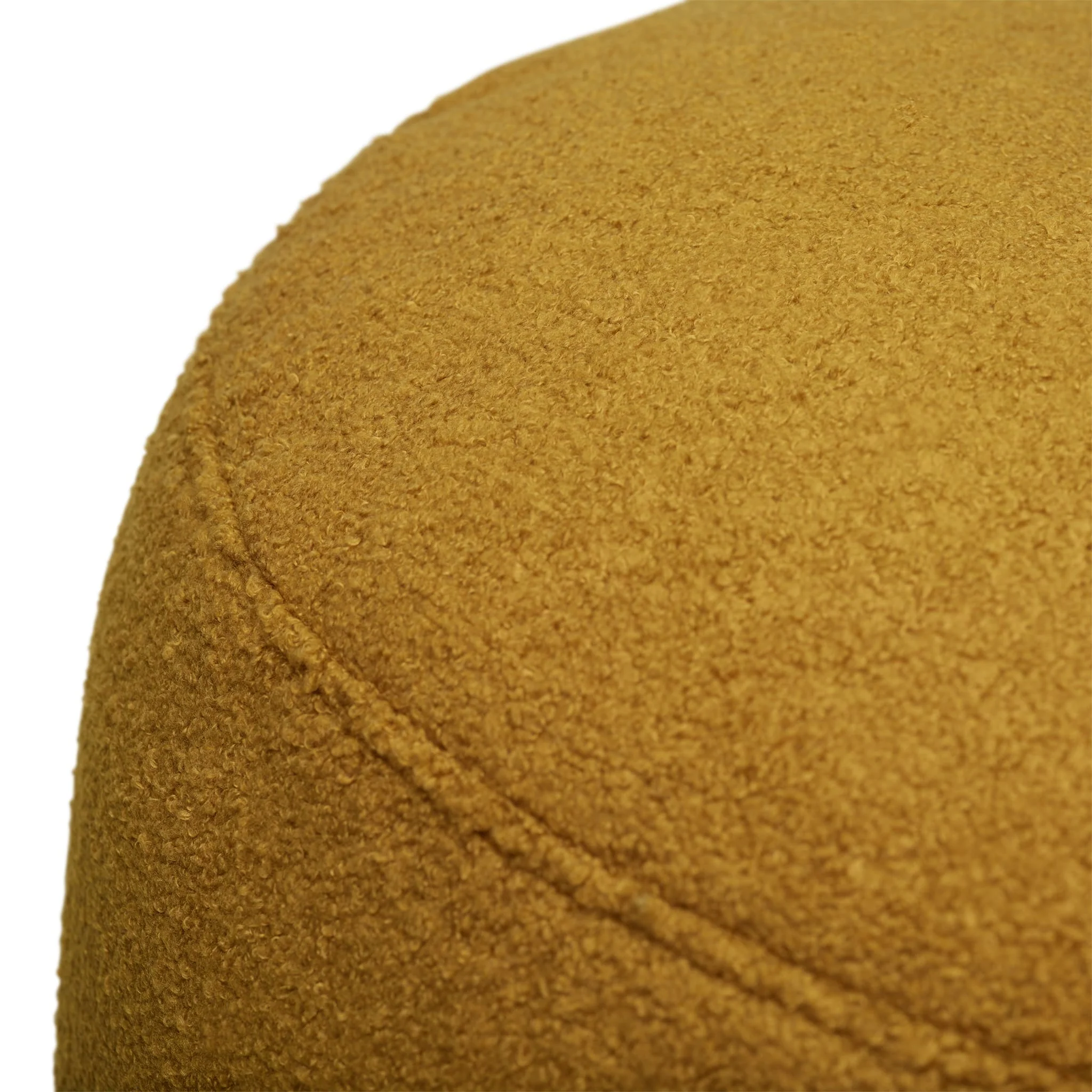 Pouf ottoman Sherpa  [couleurs variées] - Image 7