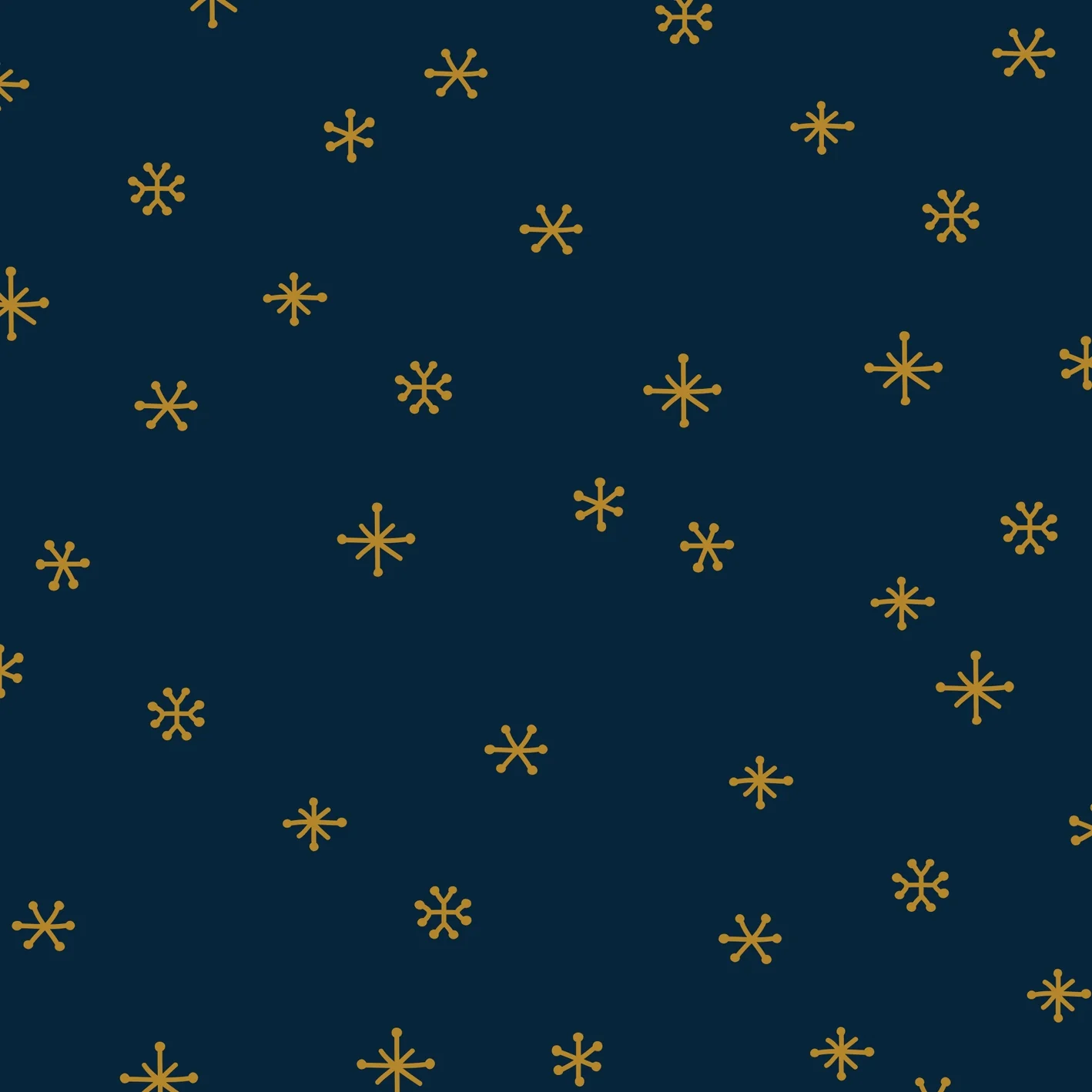 Rouleaux de papier d'emballage Winter wonderland 10pi - Image 2