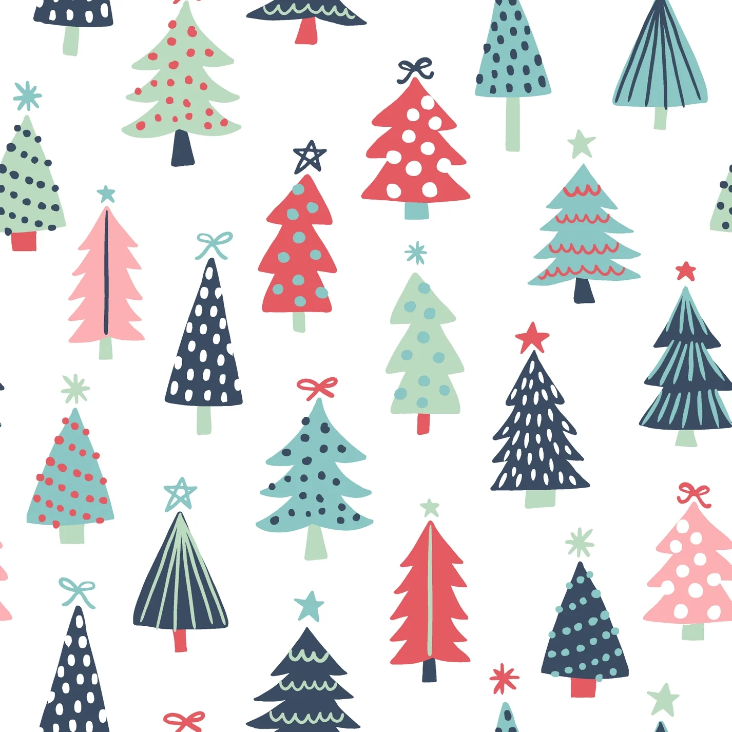 Rouleaux de papier d'emballage Ho Ho Ho 10pi - Image 4