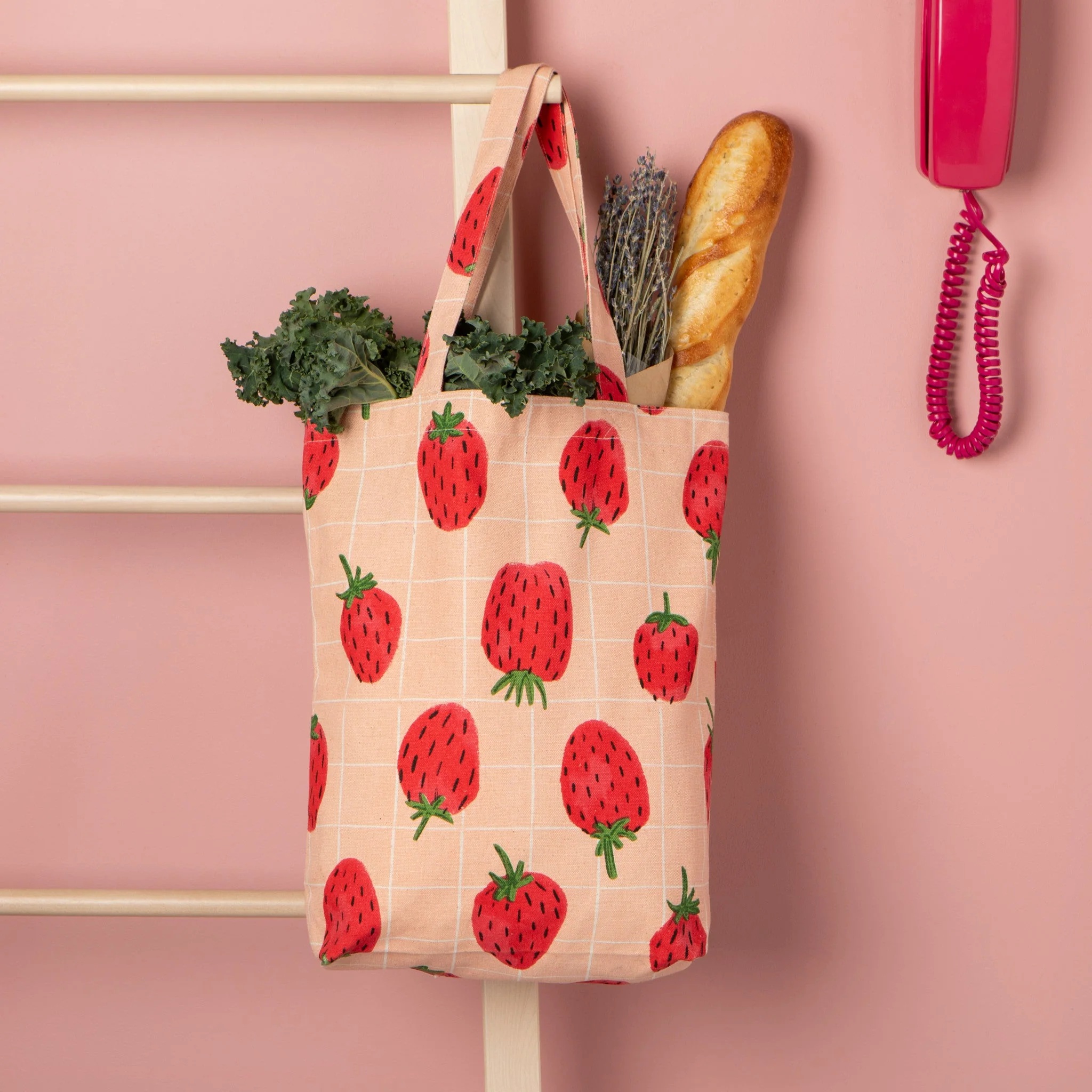Sac fourre-tout Berry