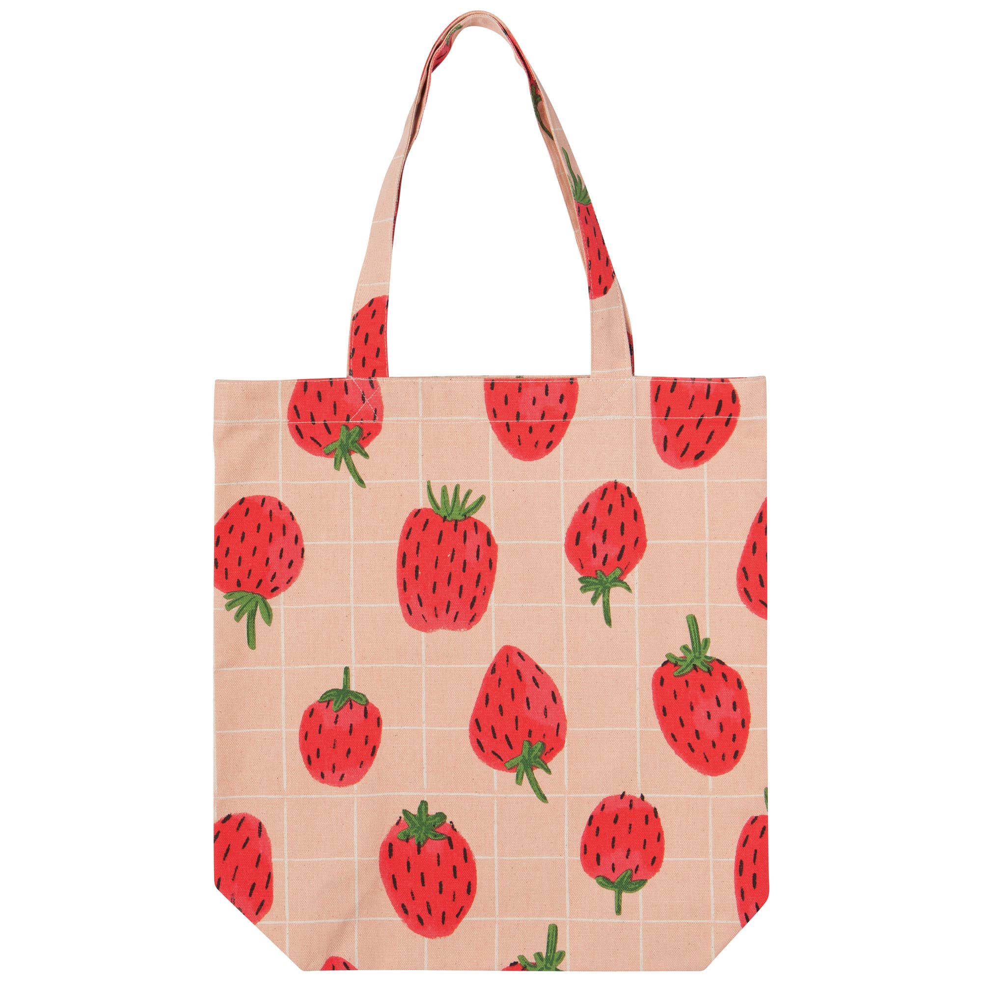 Sac fourre-tout Berry - Image 2
