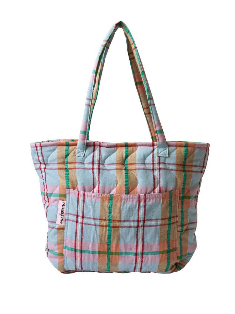 Sac matelassé Confettis - Image 2