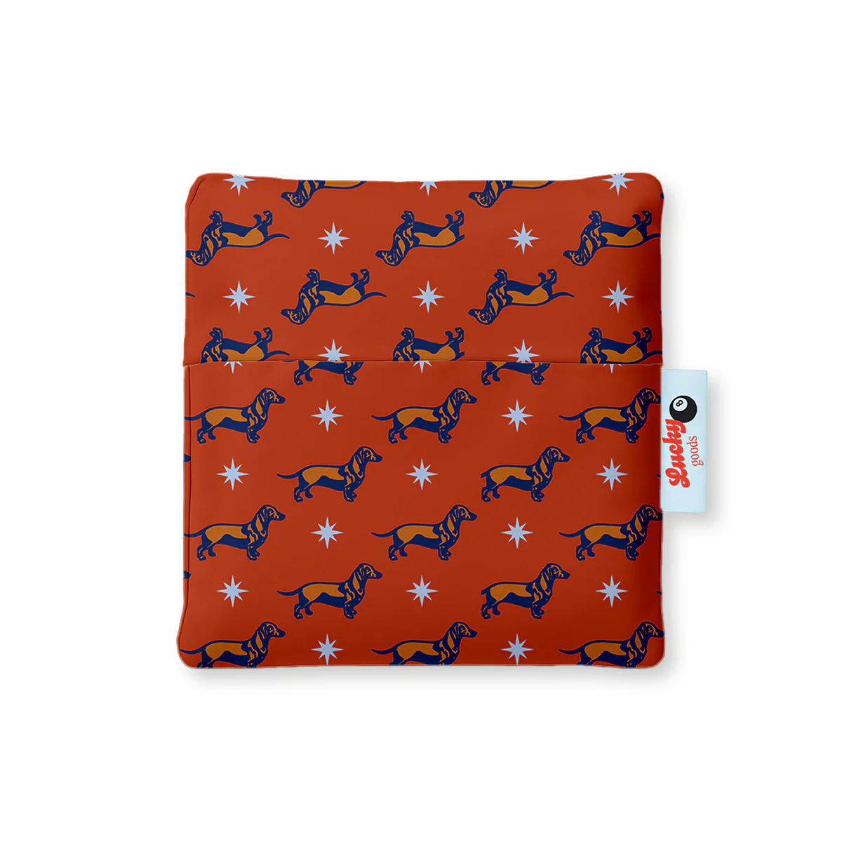 Sac réutilisable étoilé Weenie - Image 4