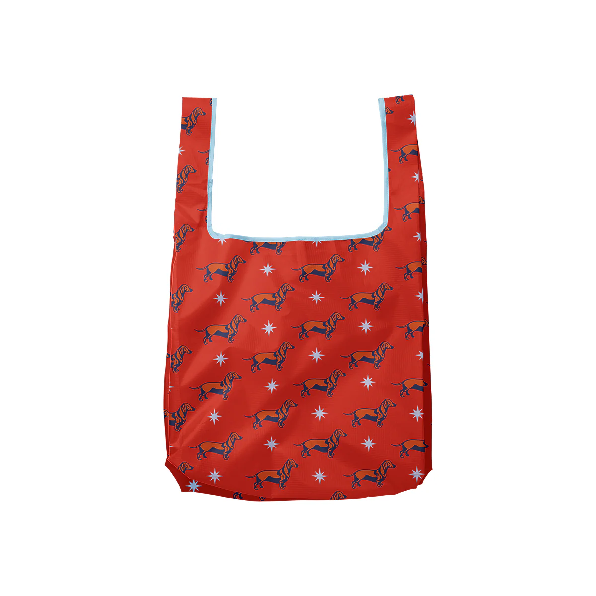 Sac réutilisable étoilé Weenie - Image 5
