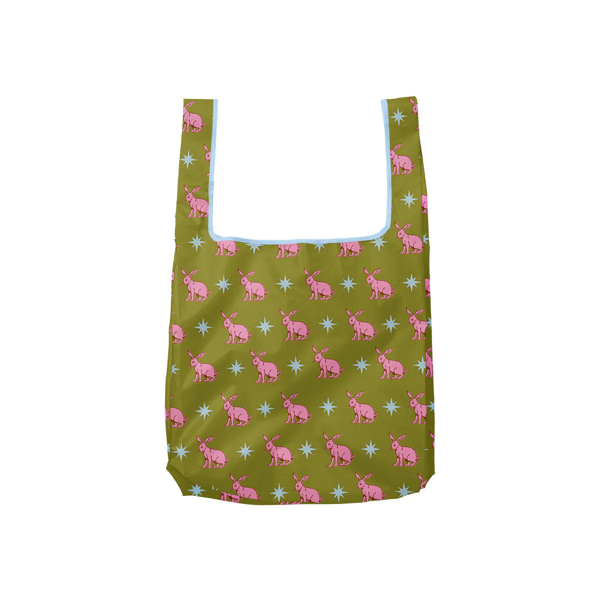 Sac réutilisable Lapin Chanceux - Image 6