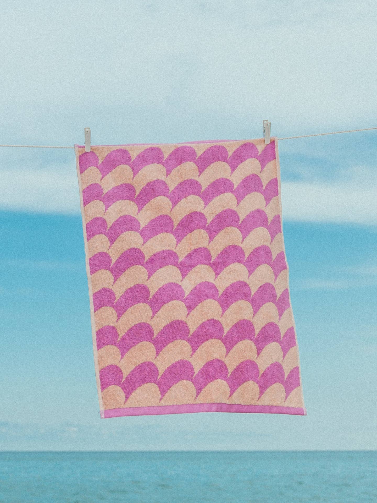 Serviette à main Brisa - Image 3