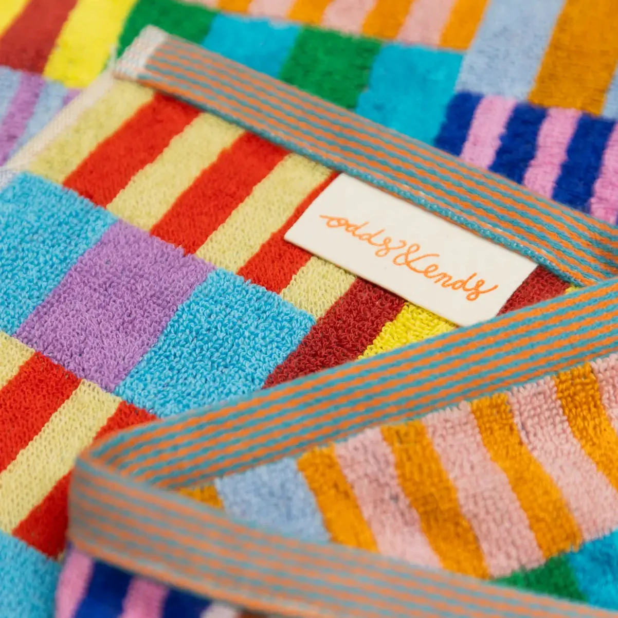 Serviette Tulip [formats variés]
