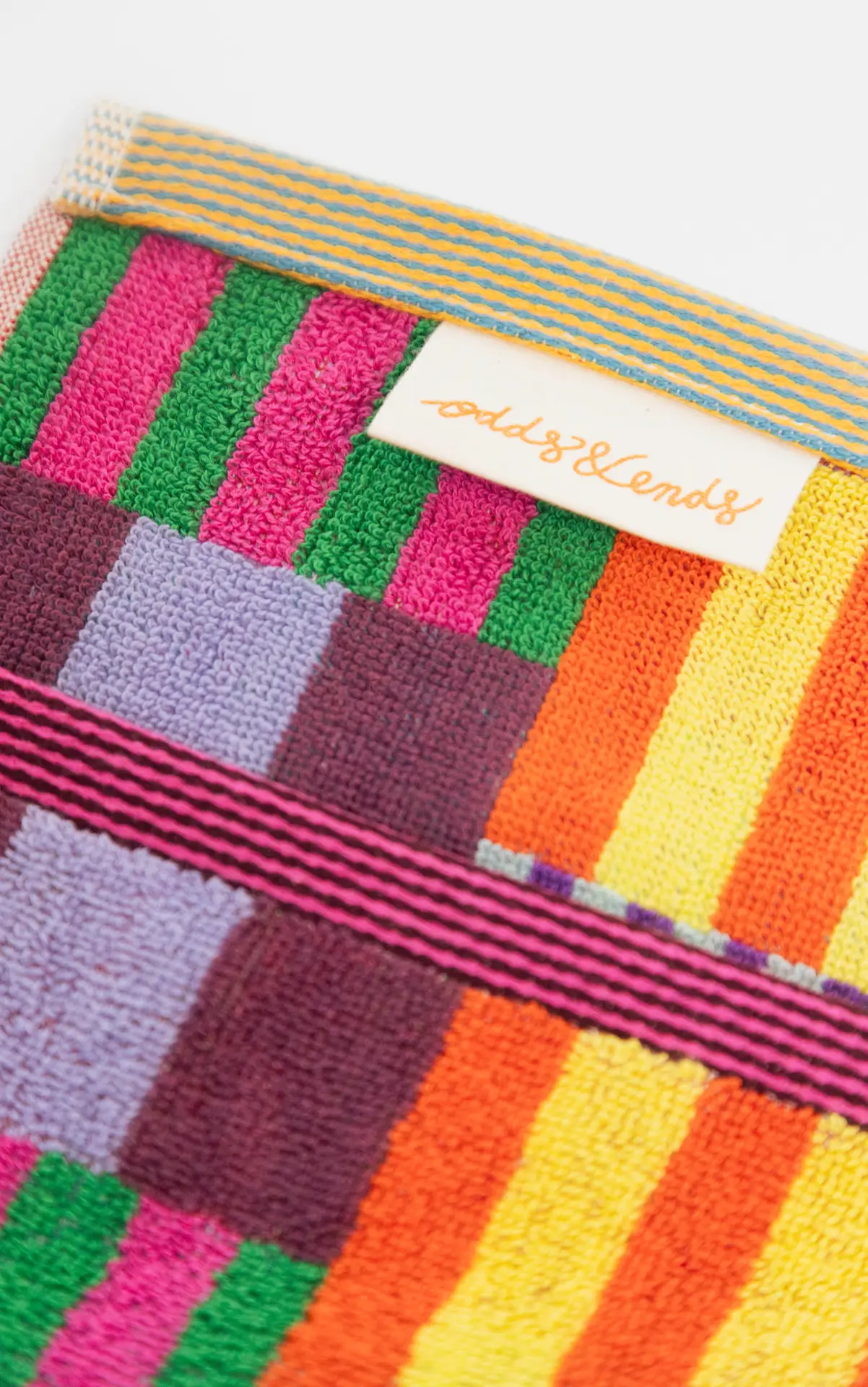Serviette Tulip [formats variés] - Image 12