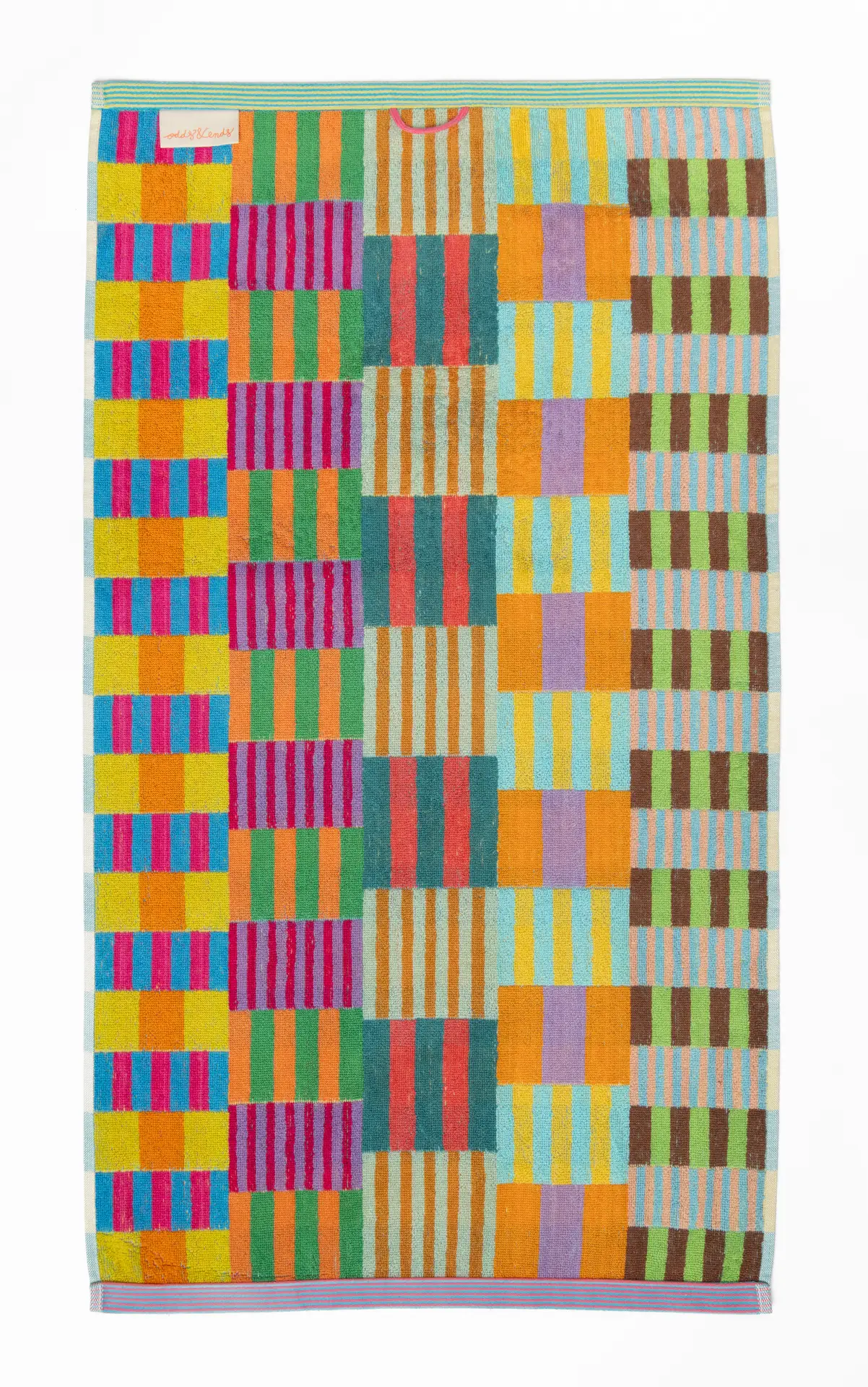 Serviette Tulip [formats variés] - Image 3