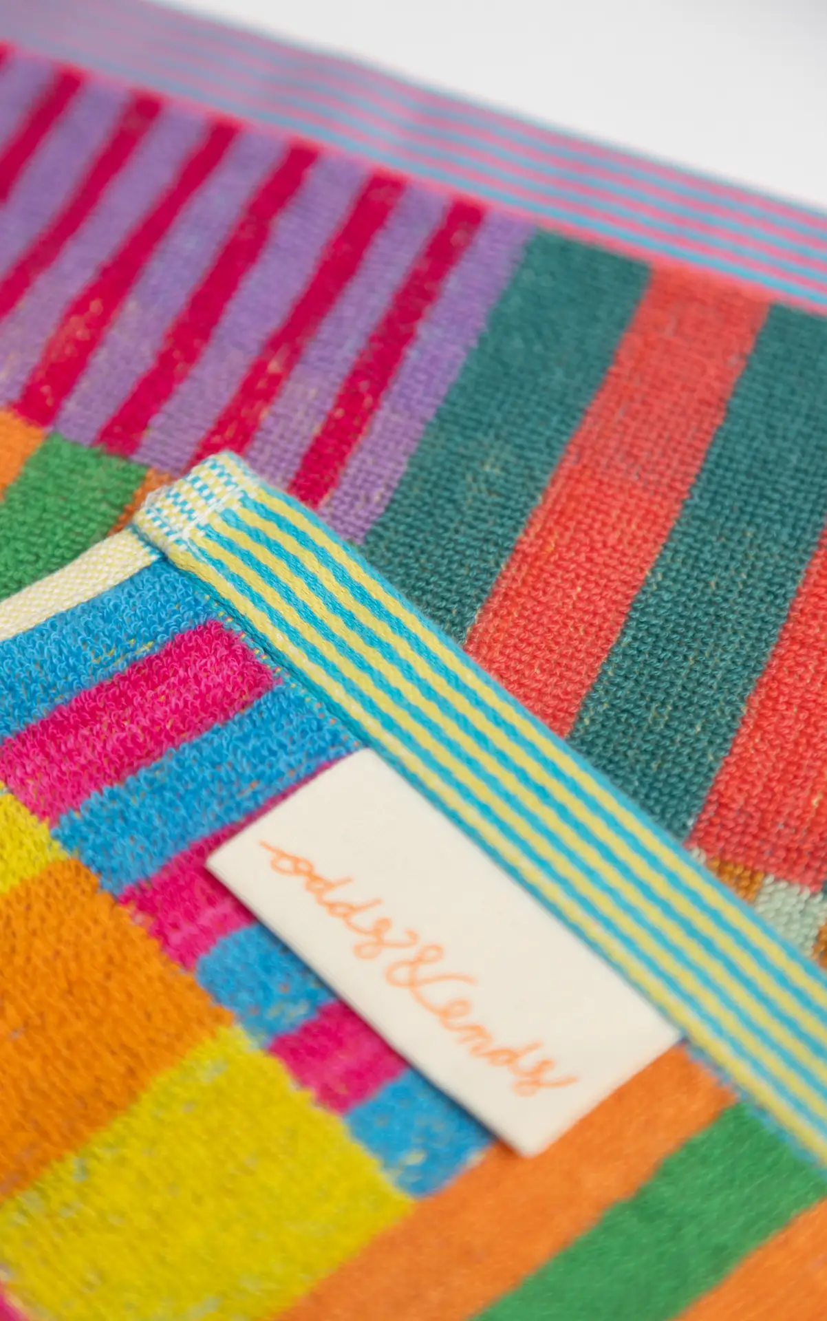 Serviette Tulip [formats variés] - Image 5
