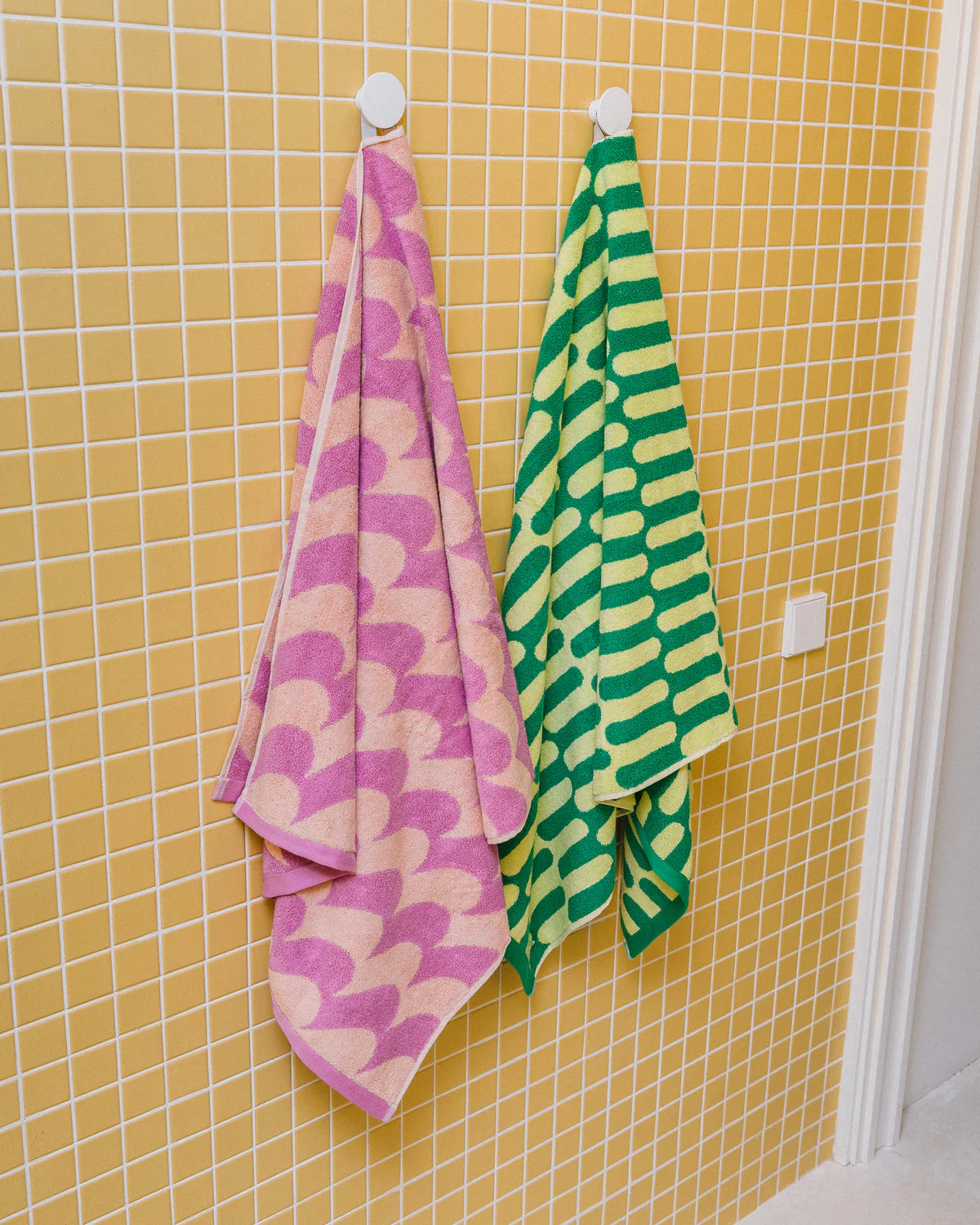 Serviette de bain Paseo - Image 4