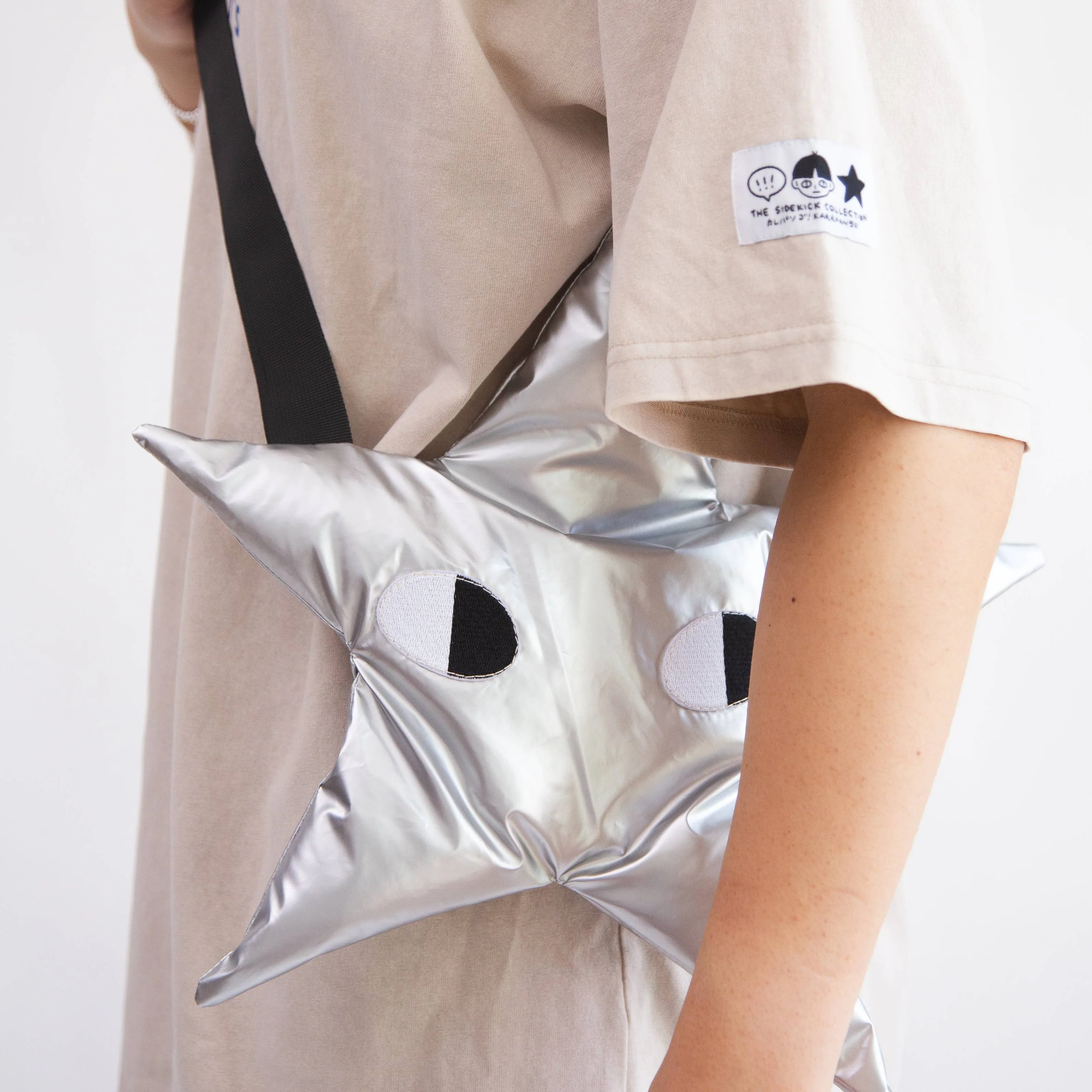 Sac Étoile d'argent
