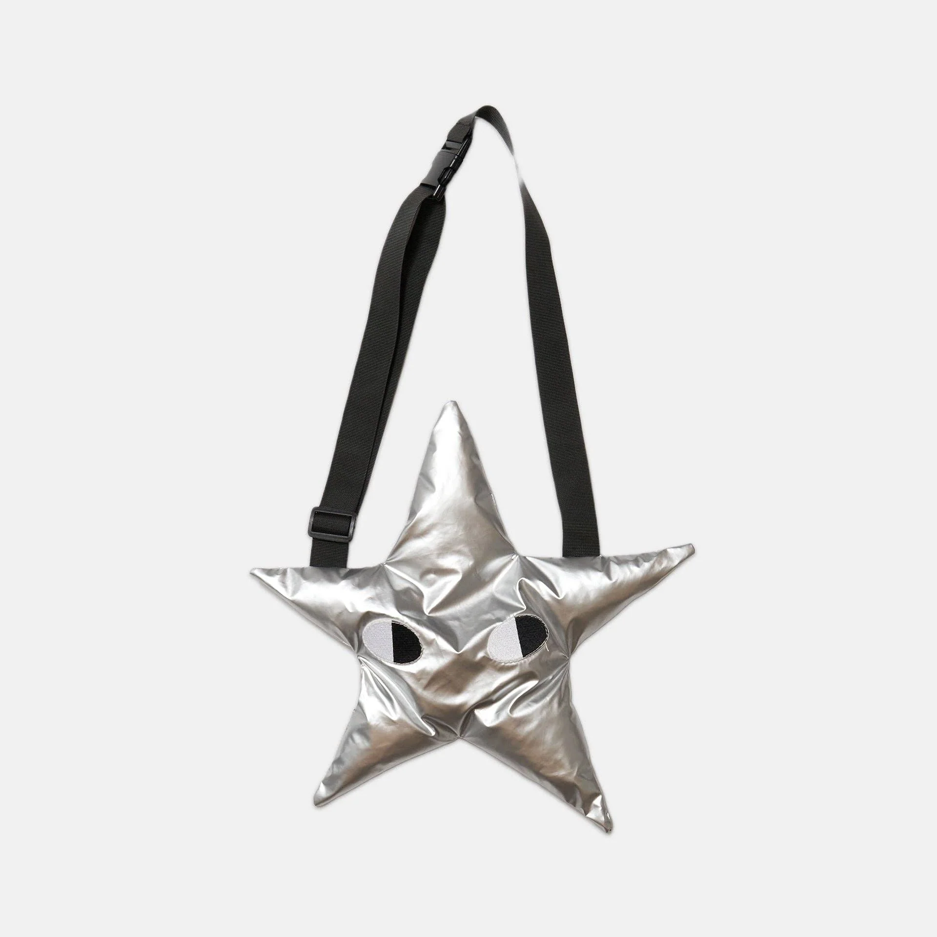Sac Étoile d'argent - Image 2