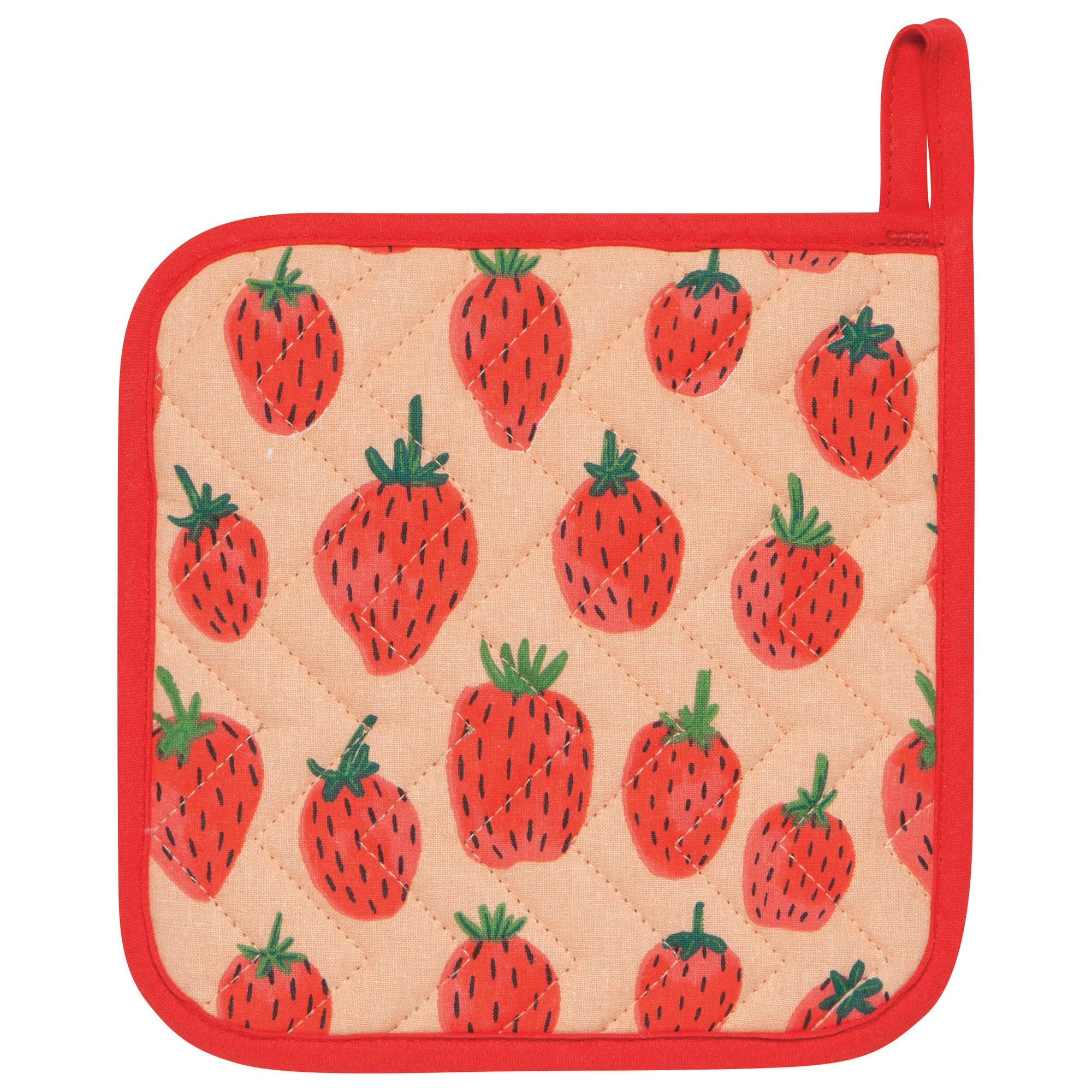 Sous-plat Sweet Berry - Image 2
